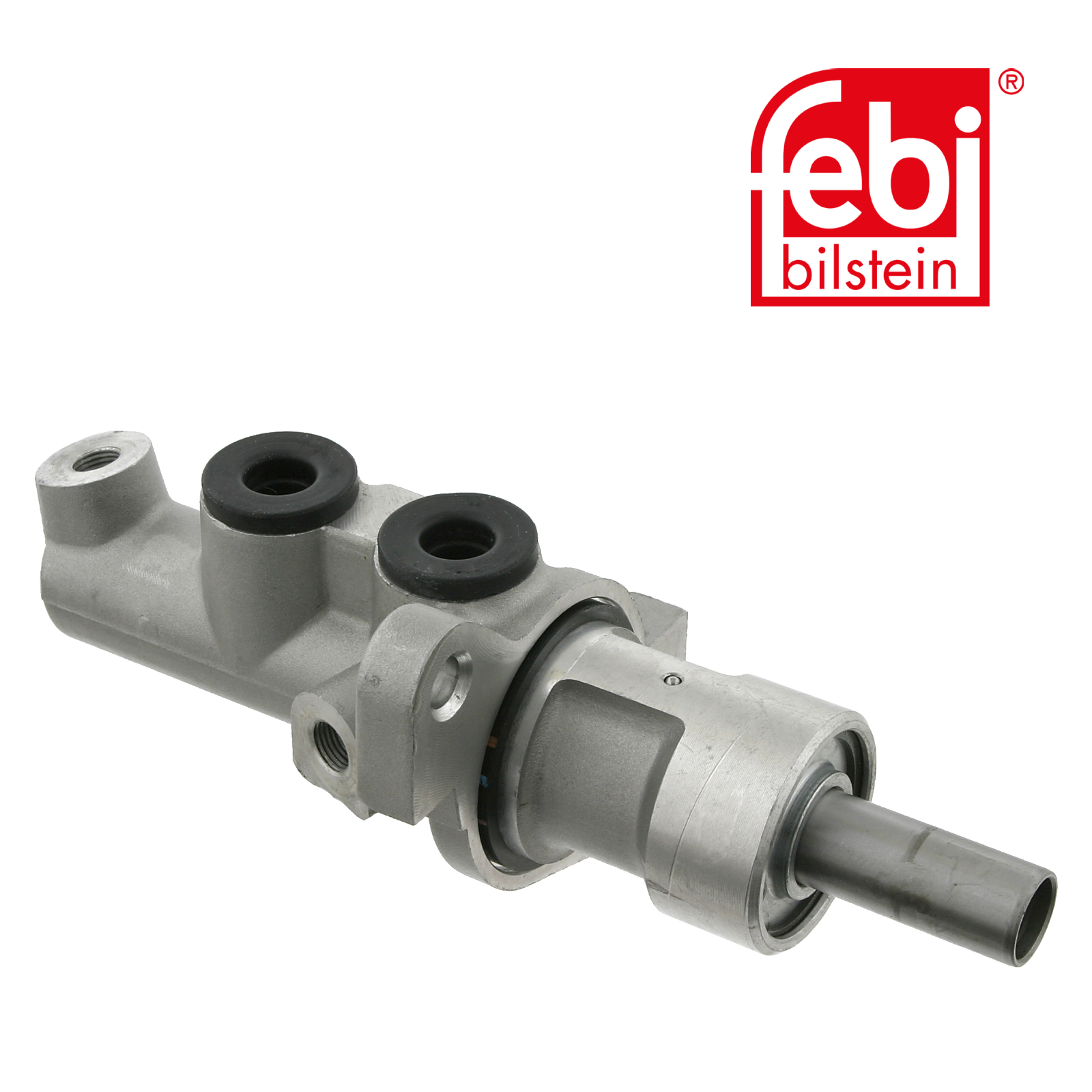 Febi Brake Master Cylinder Hydraulic Assembly 27547