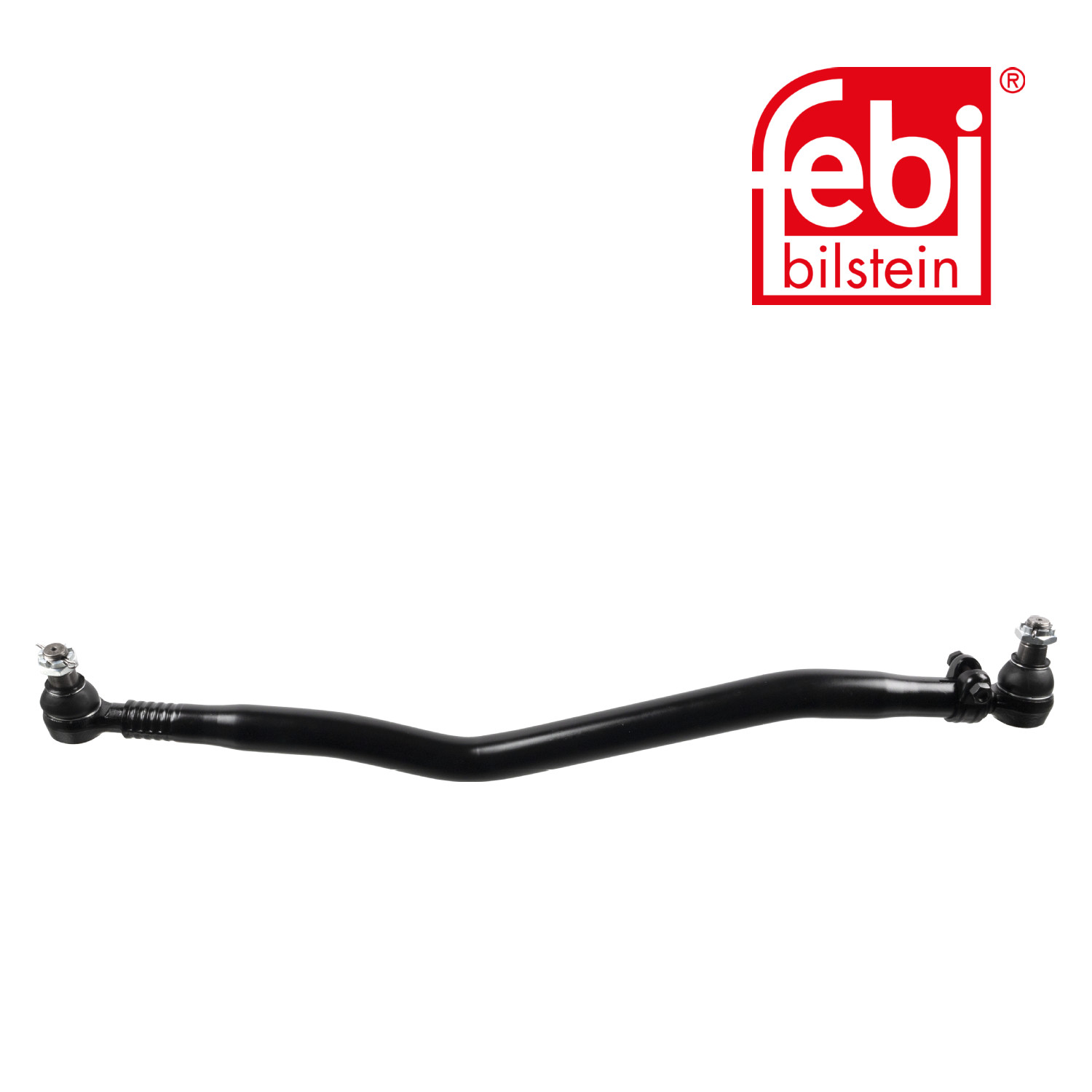 Febi Centre Rod Assembly Front 181906