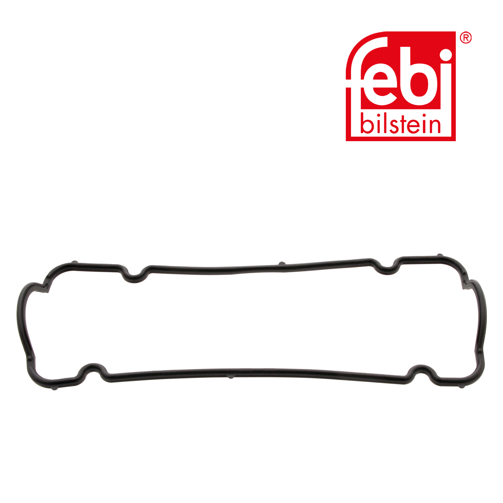 Febi Cylinder Head Cover Gasket 30729