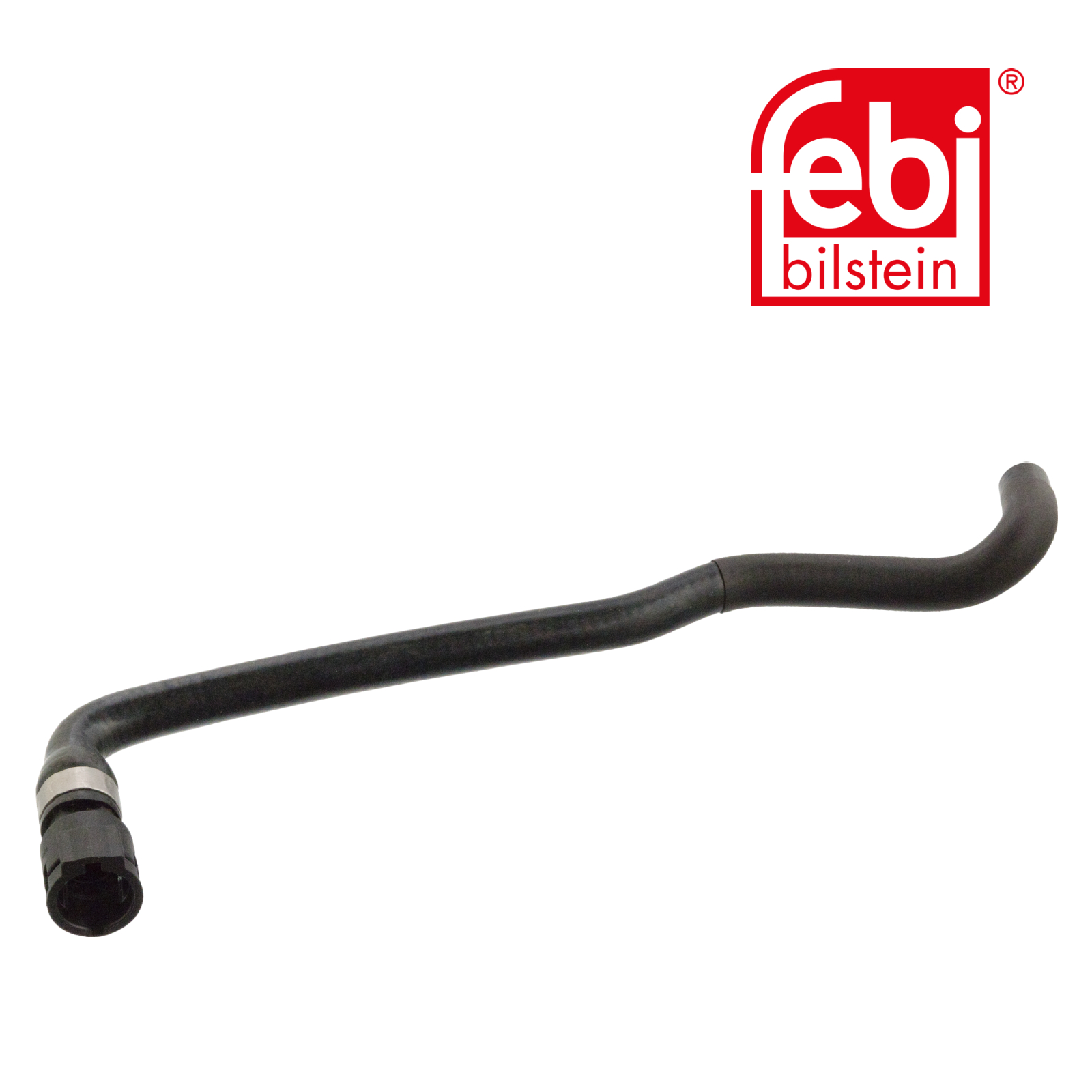 Febi Radiator Coolant Hose 290mm ID 103451