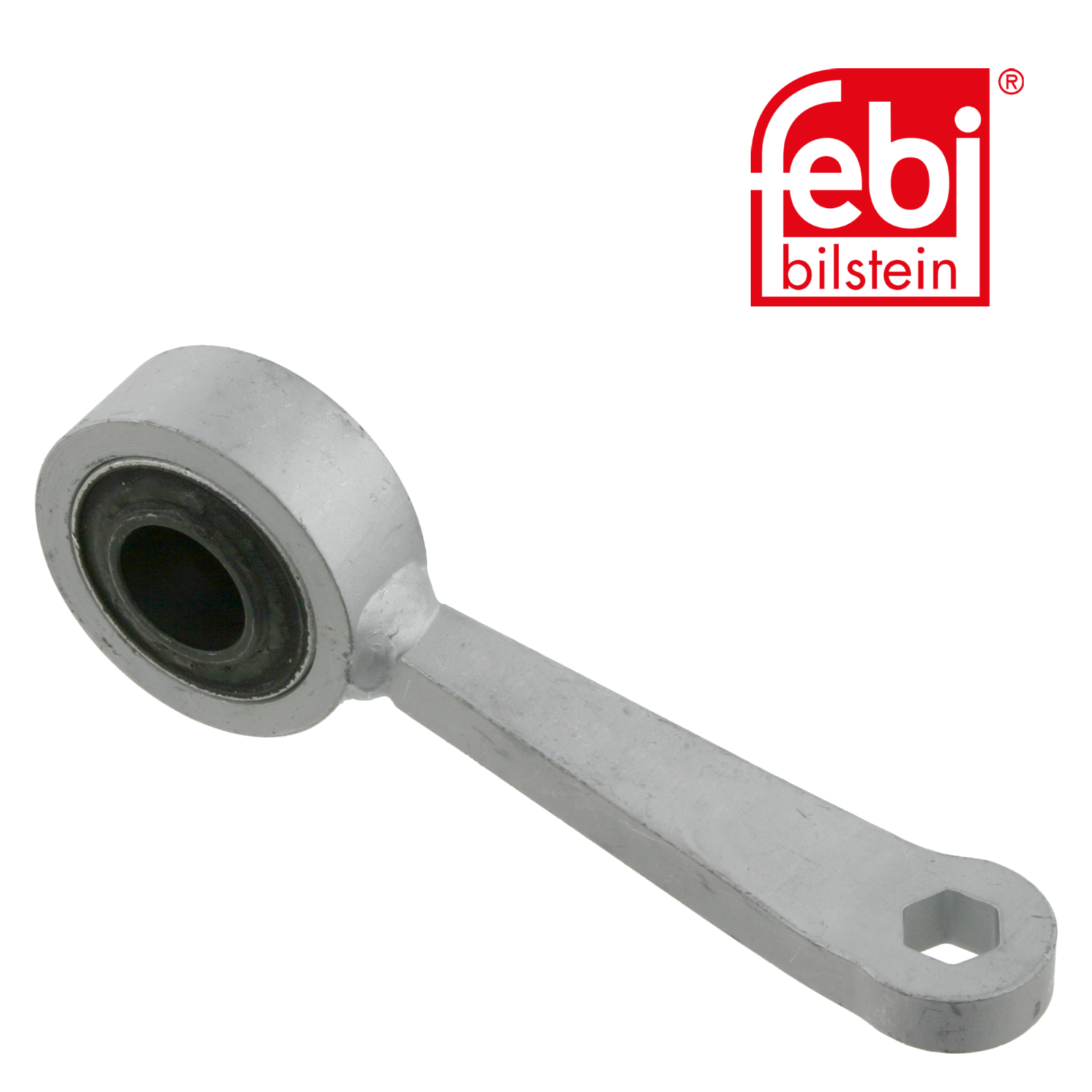 Febi Stabiliser Bar Link Coupling Rod Front Right 23236