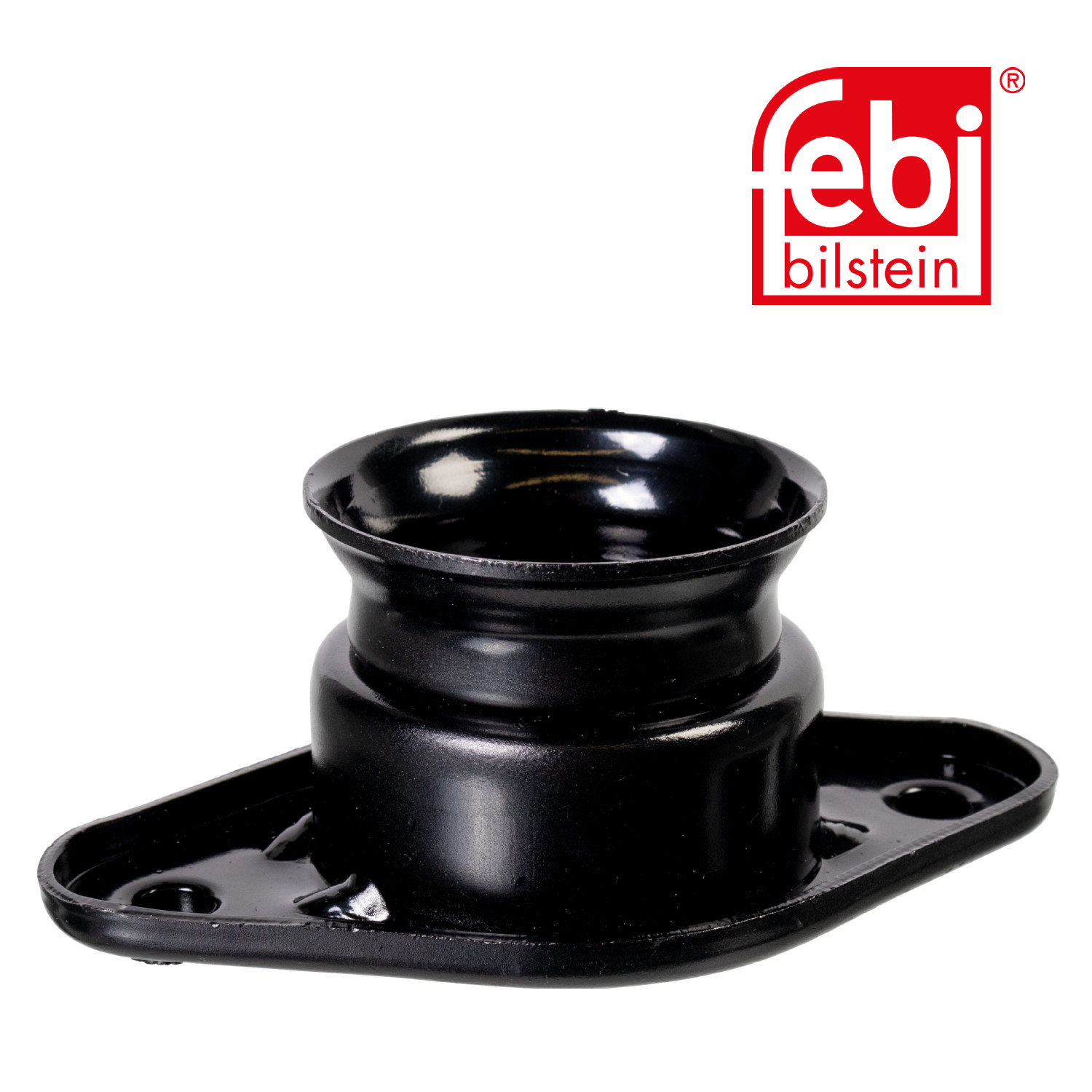 Febi Rear Right Suspension Strut Support Mount 109339