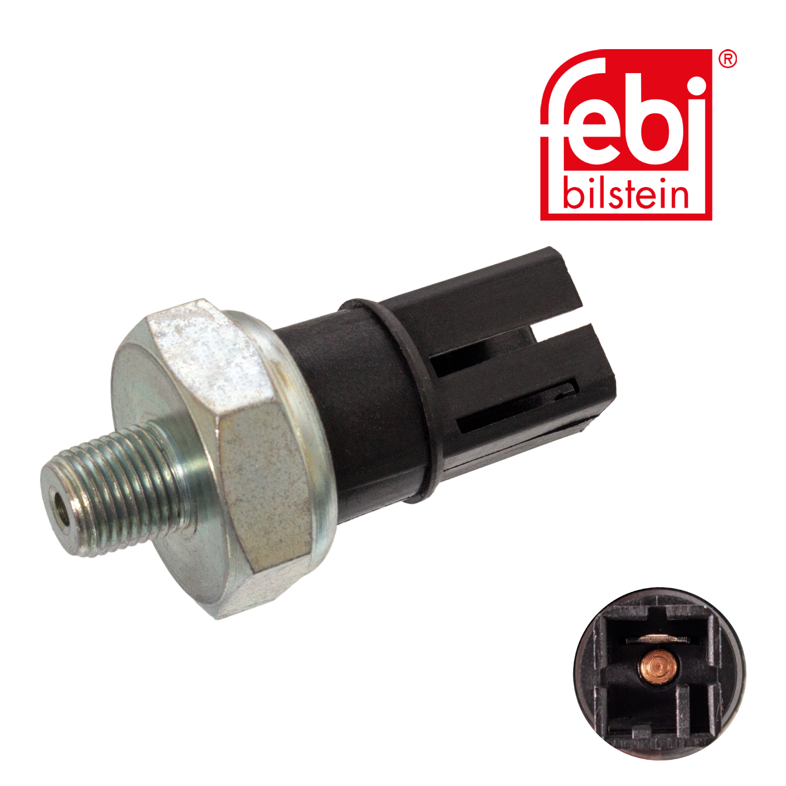Febi Oil Pressure Sensor Switch 108254