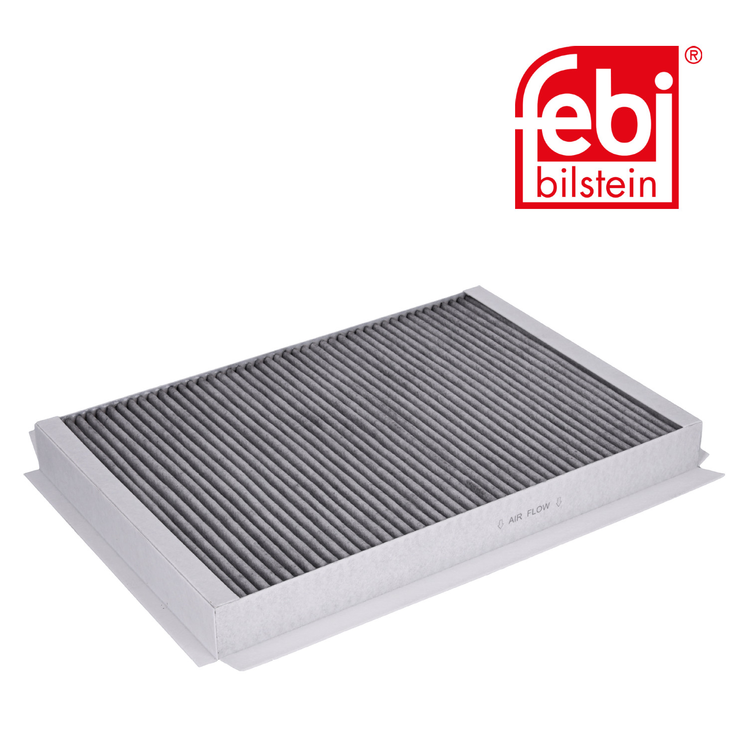 Febi Cabin Air Filter (Pollen Filter) 30640