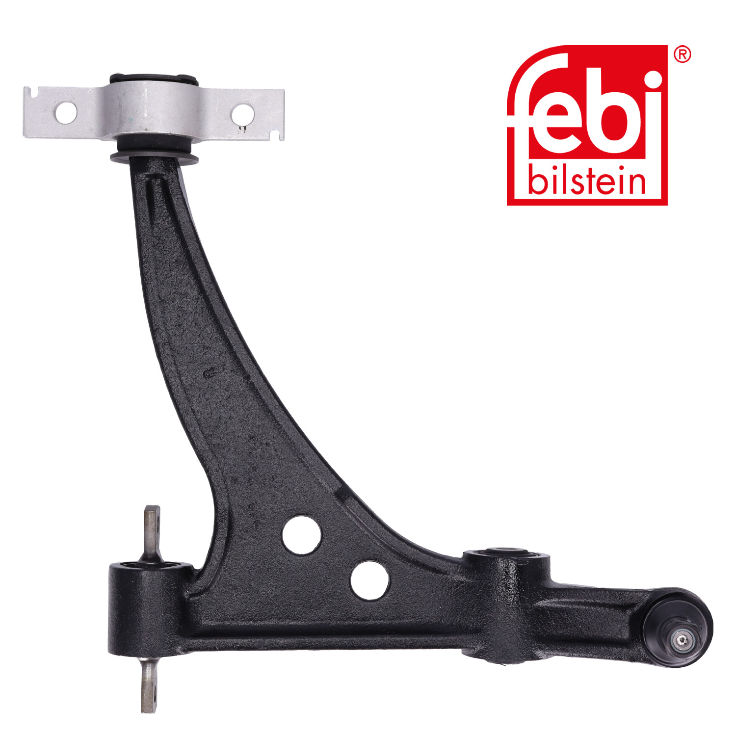 Febi Control/Trailing Arm Left 21258
