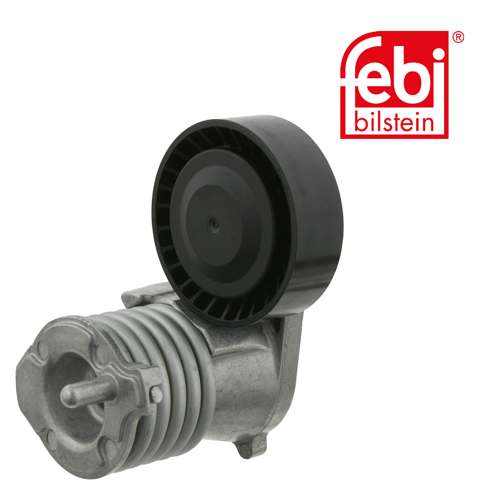 Febi Auxiliary Belt Tensioner 27566