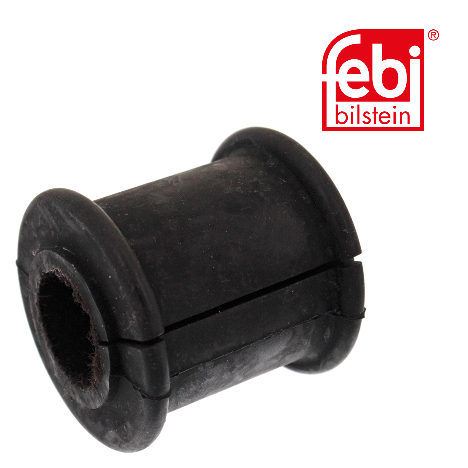 Febi Anti Roll Bar Mounting Bracket Rear 41009