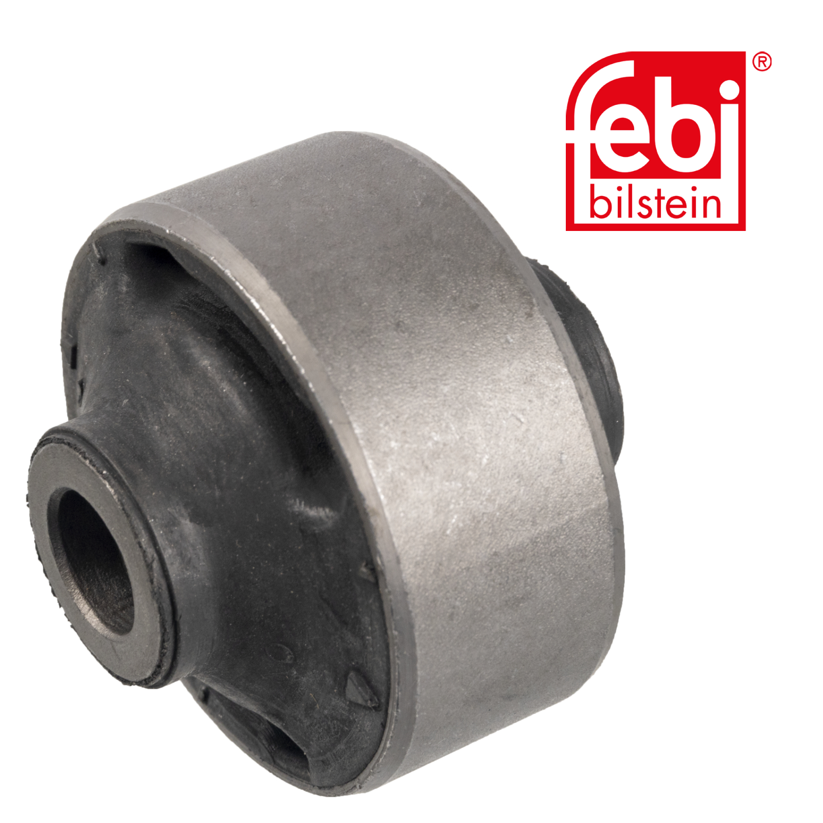 Febi Wishbone / Control / Trailing Arm Bush Front Right 36286
