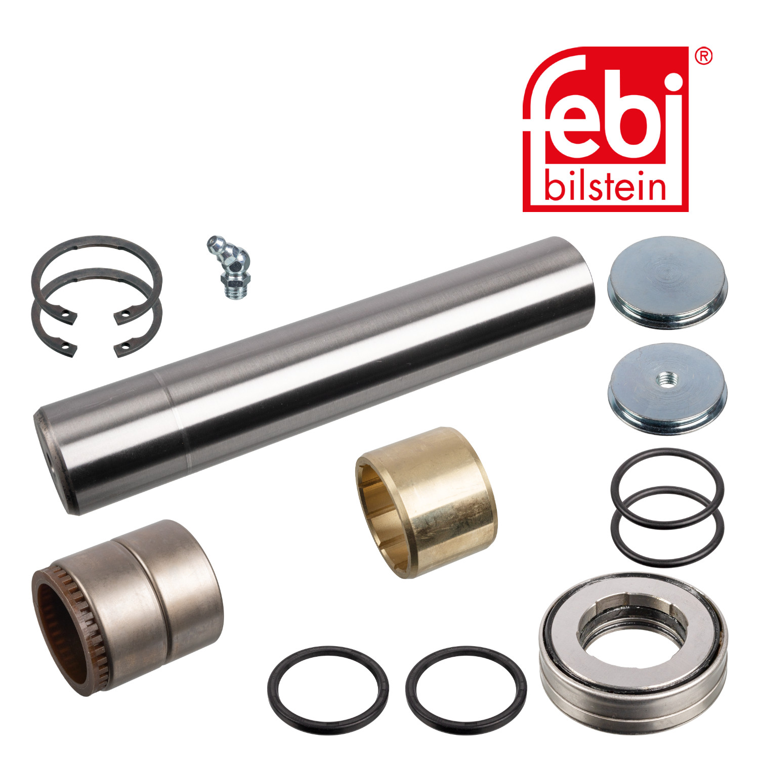 Febi Kingpin Repair Kit 35mm OD 102053