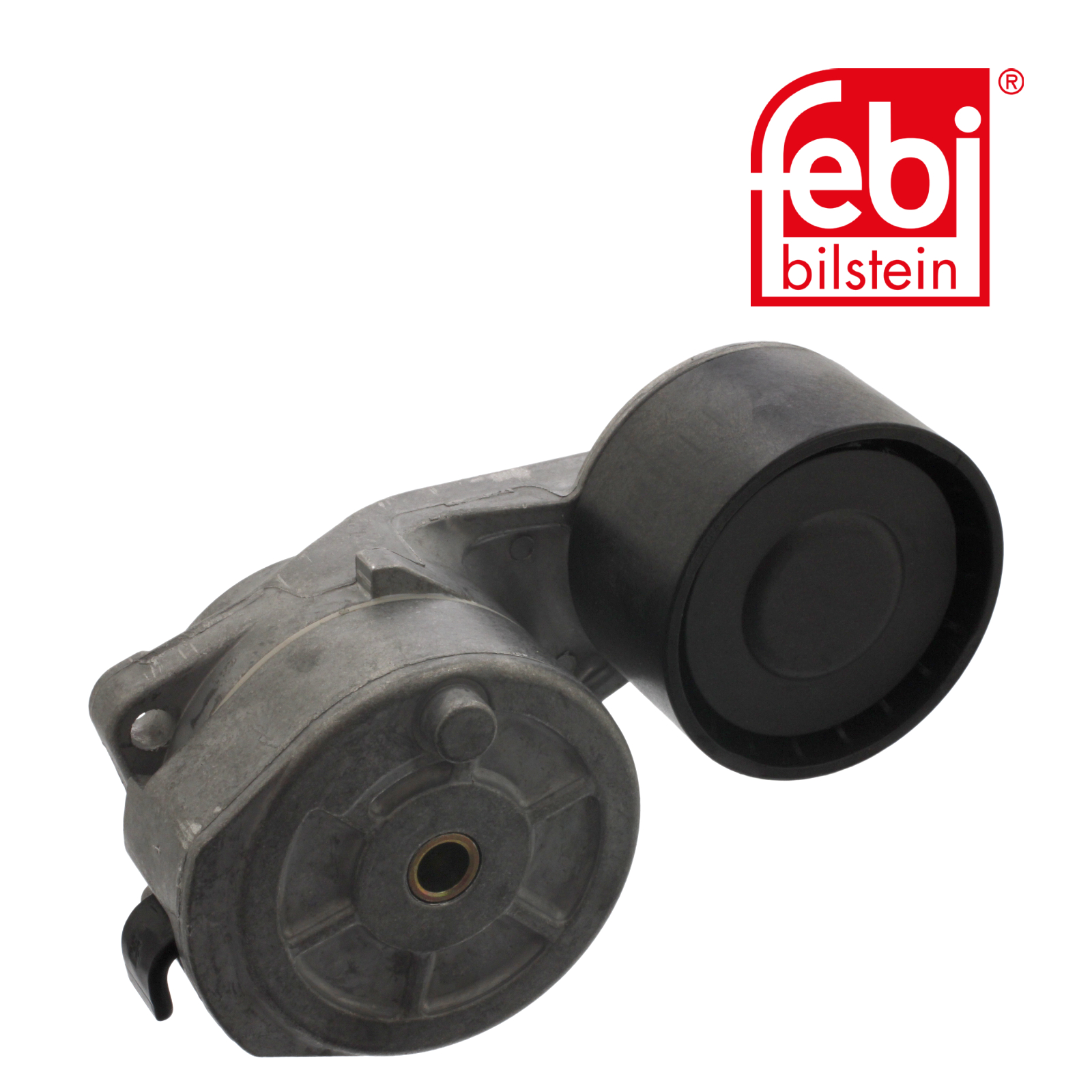 Febi Auxiliary Belt Tensioner 35633