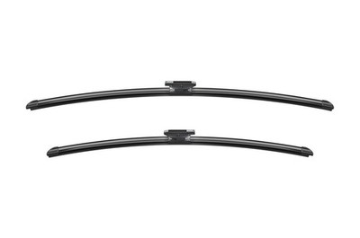 Bosch Aerotwin Wiper Blade Set 750mm + 650mm — A66 fits Renault Grand Scénic III