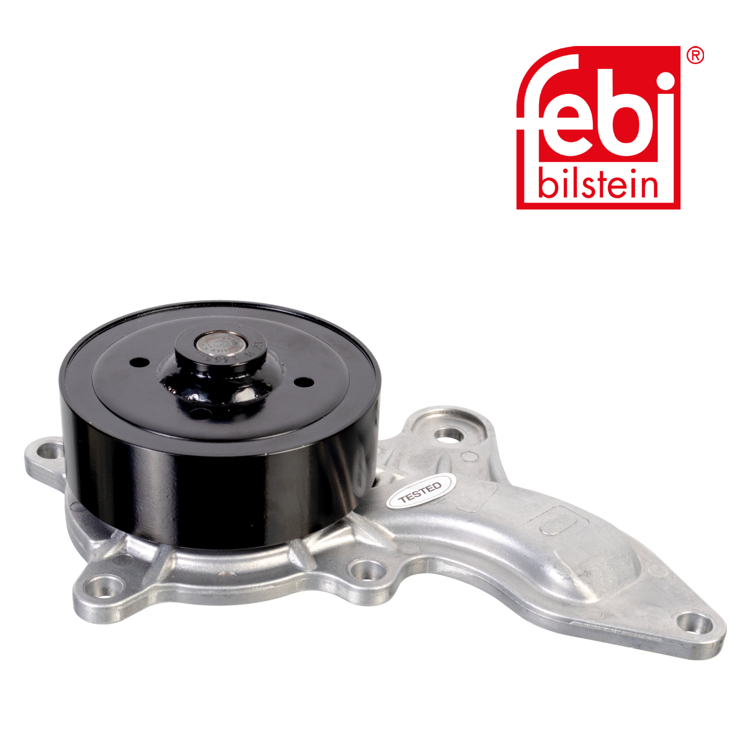 Febi Engine Cooling Water Pump 176097