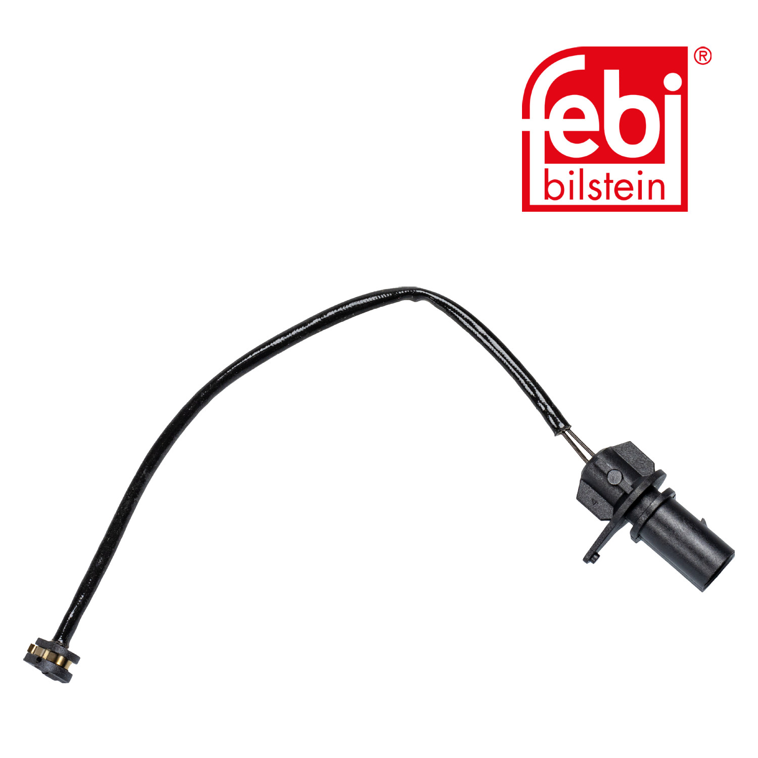Febi Brake Pad Wear Sensor Front Right 31410