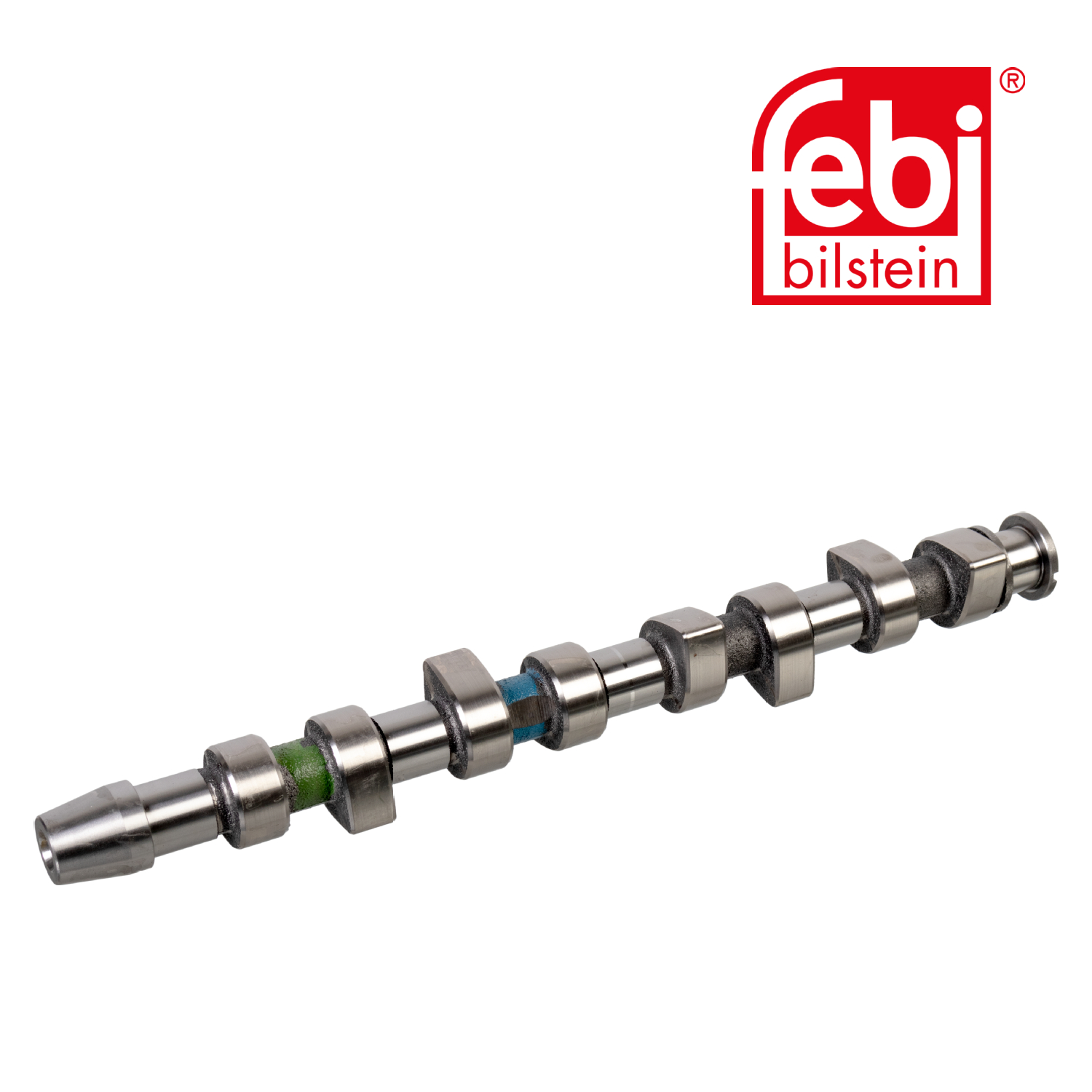 Febi Engine Camshaft Lobes 02227