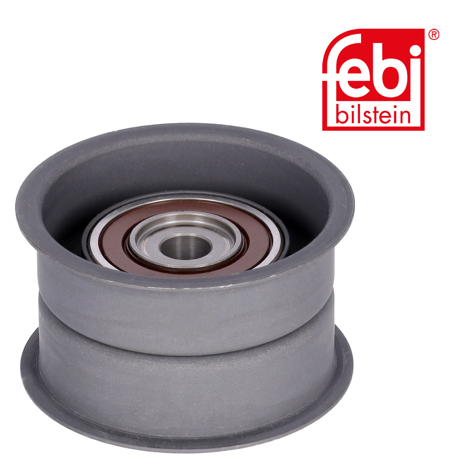 Febi Timing Belt Deflection Pulley/Guide Pulley OD ID Wide 27120