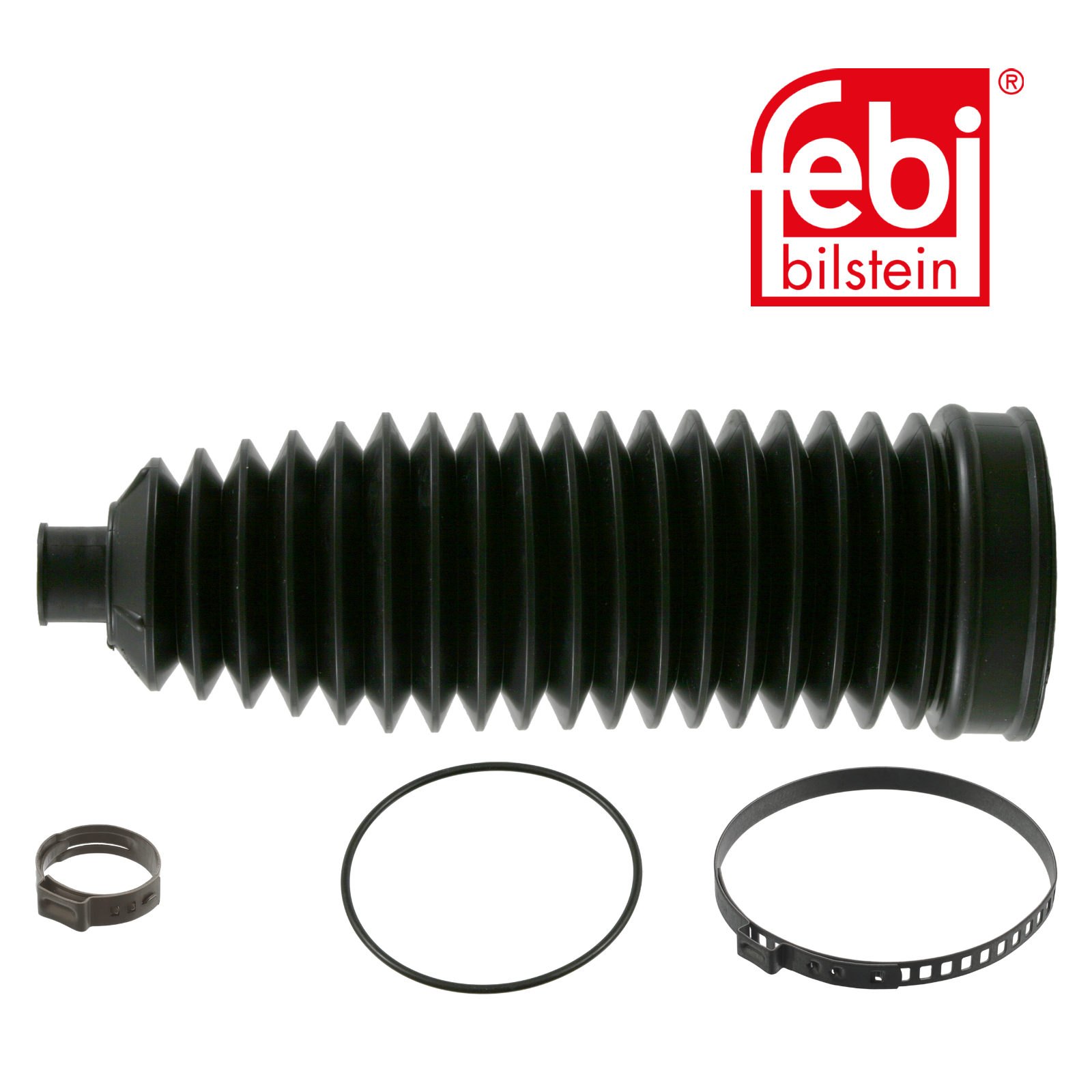 Febi Steering Bellow Kit Front Right 22628