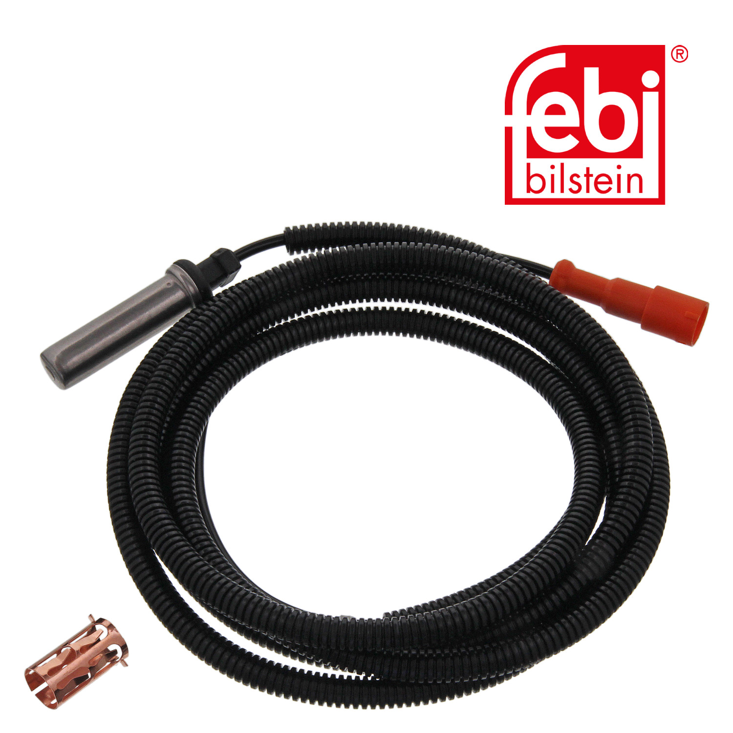 Febi ABS Wheel Speed Sensor Rear Right 35332