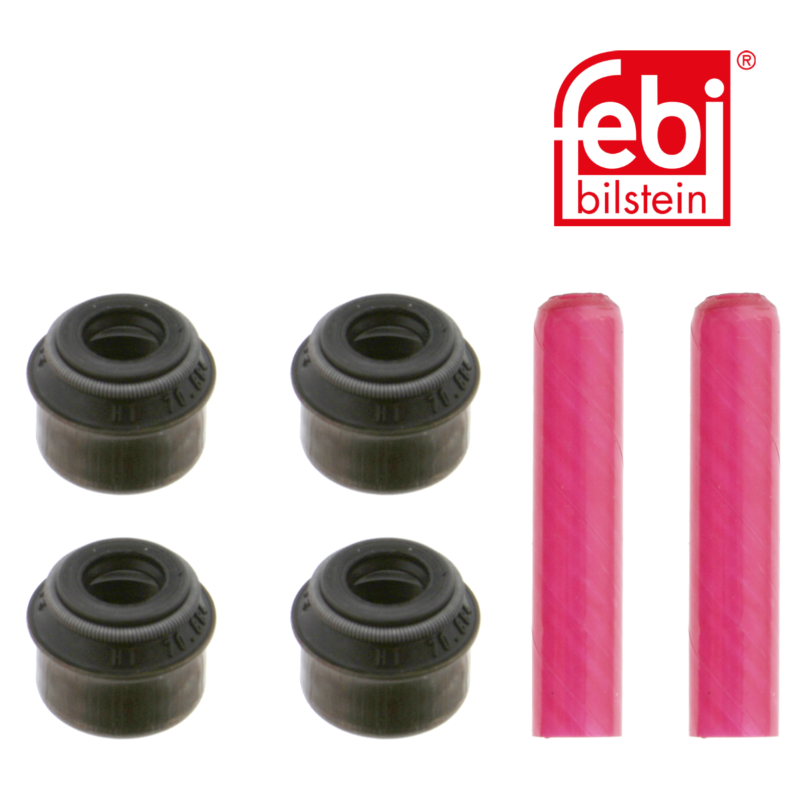 Febi Valve Stem Seal Set ID High 24202