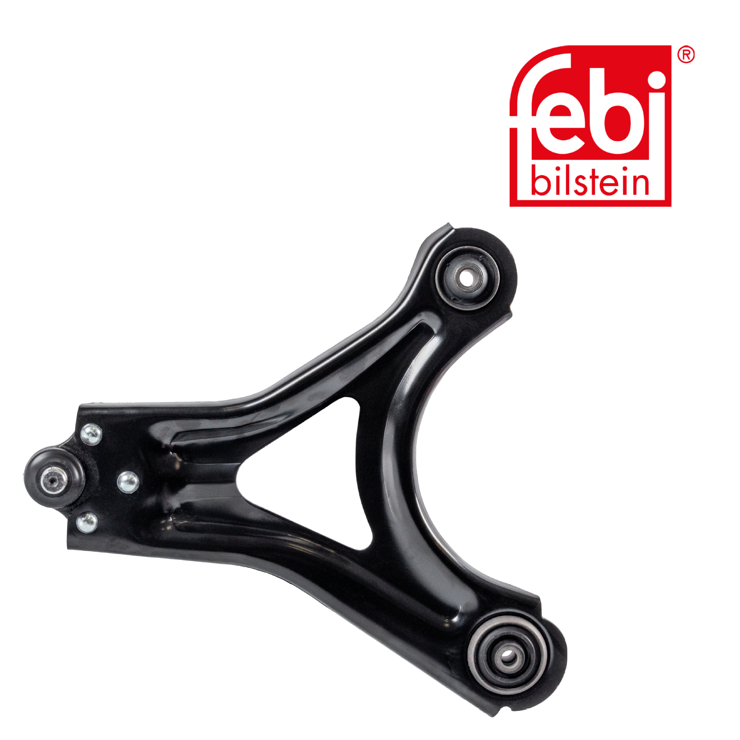 Febi Control/Trailing Arm Left 05666