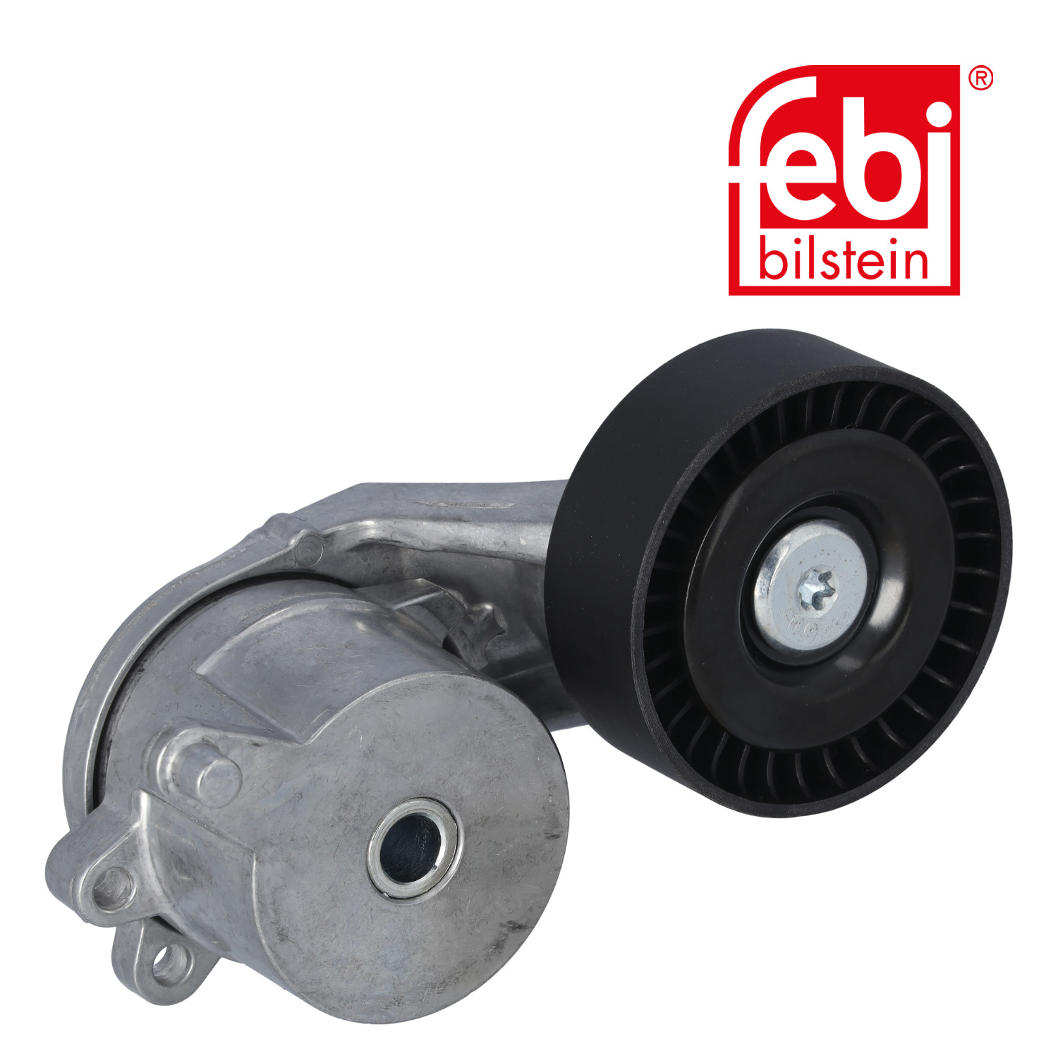 Febi Auxiliary Belt Tensioner 180107