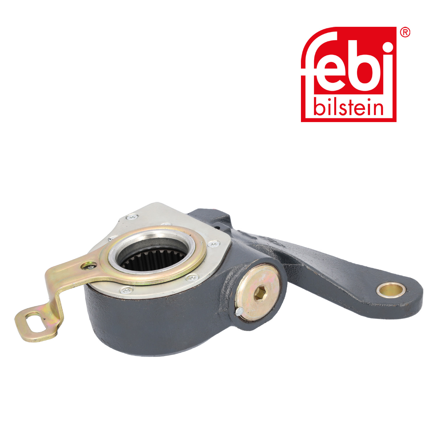 Febi Brake Slack Adjuster 26 Teeth Left 31606