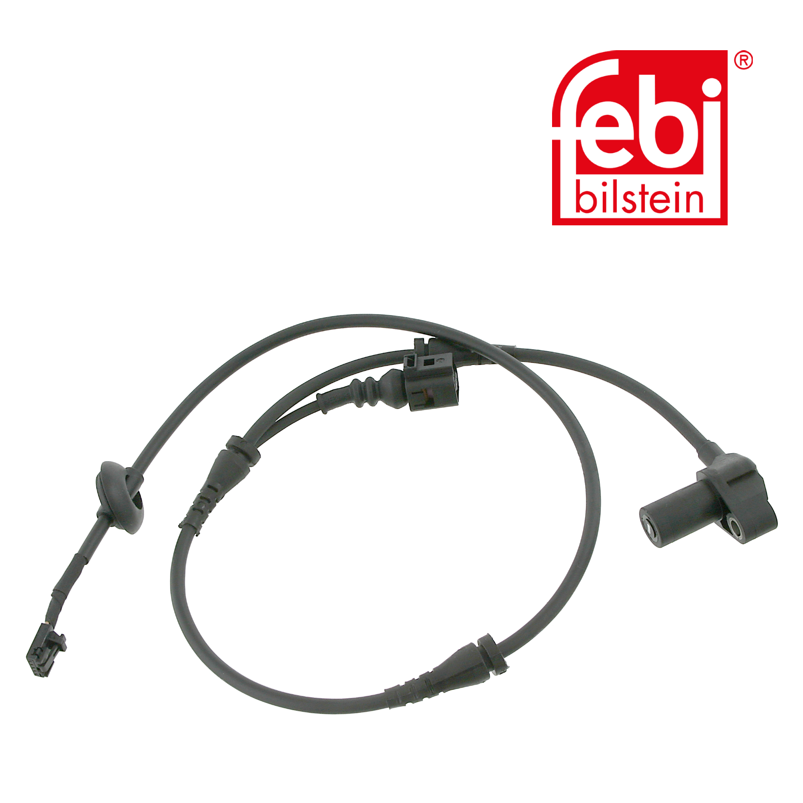 Febi ABS Wheel Speed Sensor Front Right 23820
