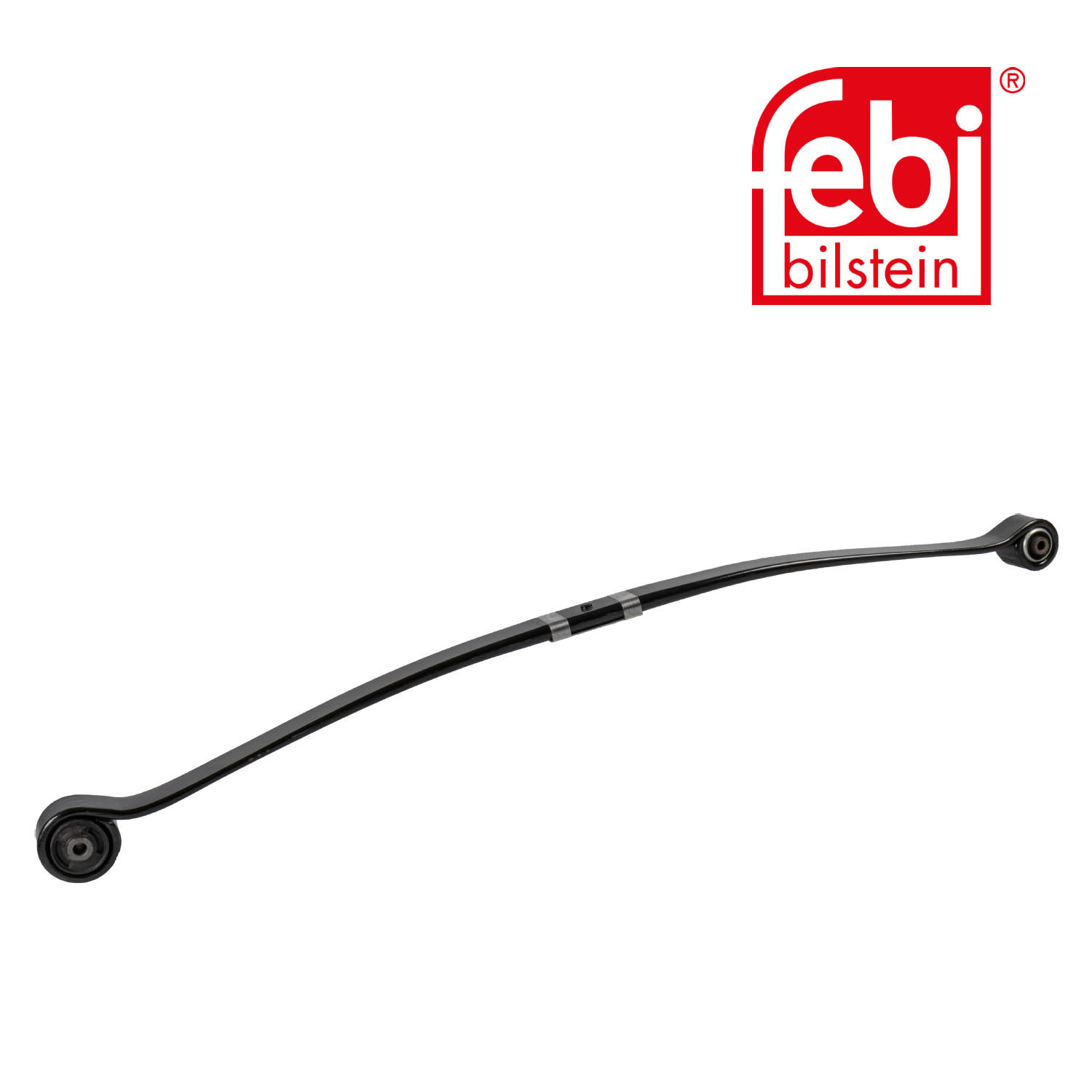 Febi Spring Pack Wide Rear 180854