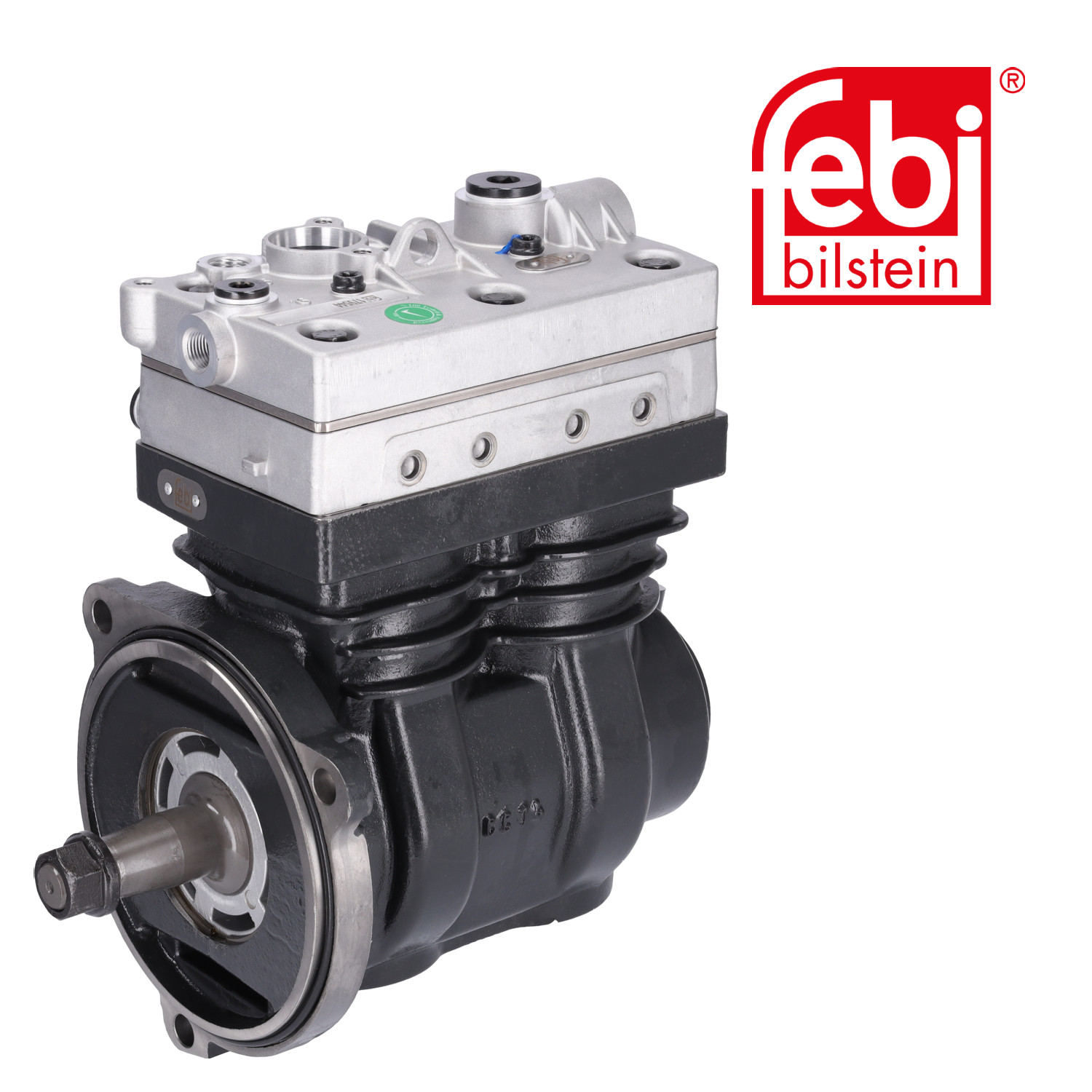 Febi Air Suspension Compressor 179544