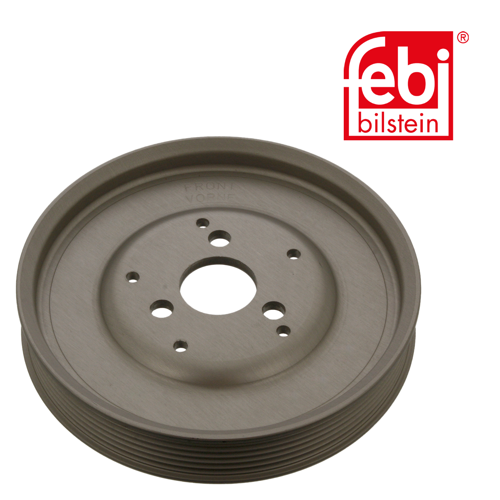 Febi Power Steering Pump Belt Pulley OD ID Thick 38643