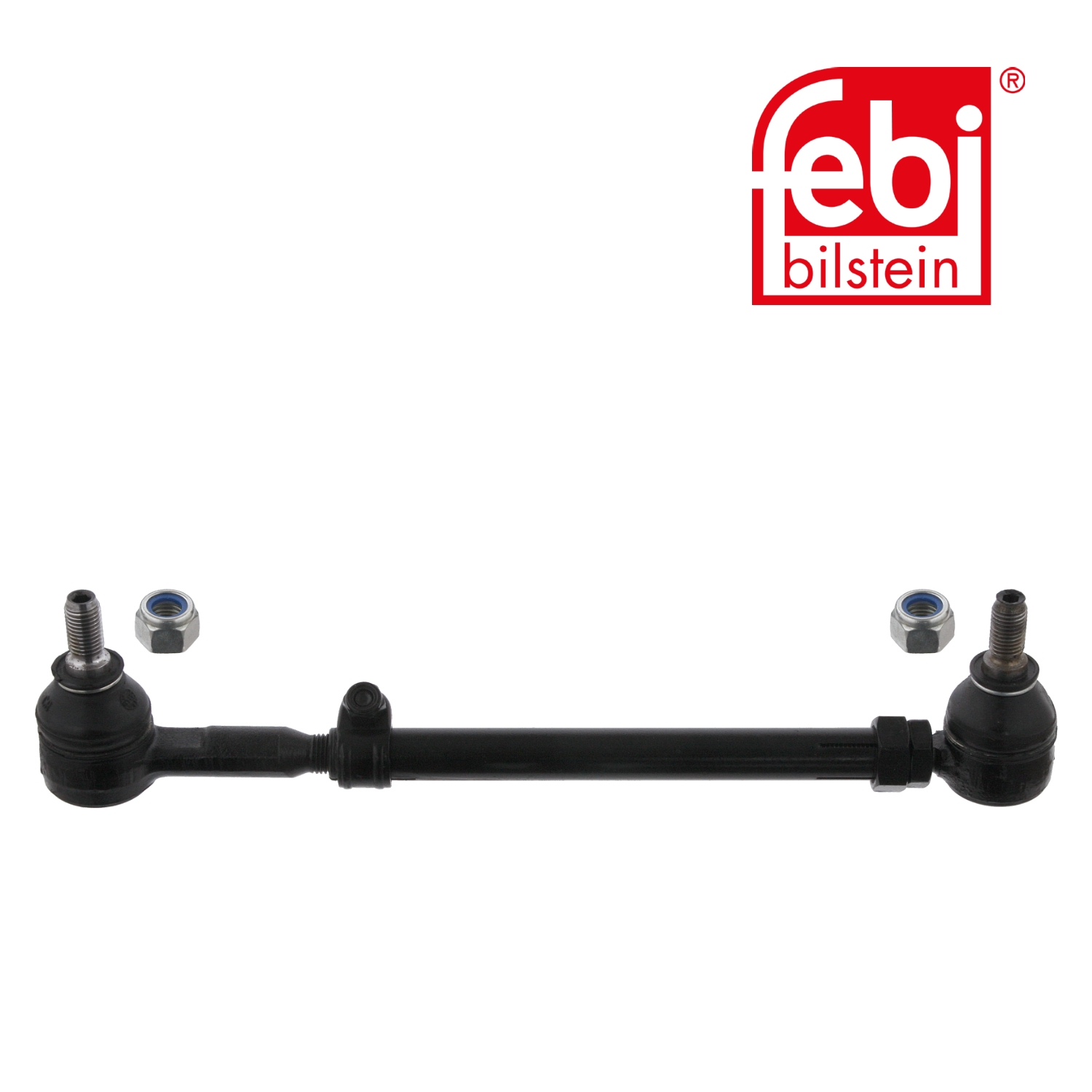 Febi Inner Rack End Right Joint Front Right 14137