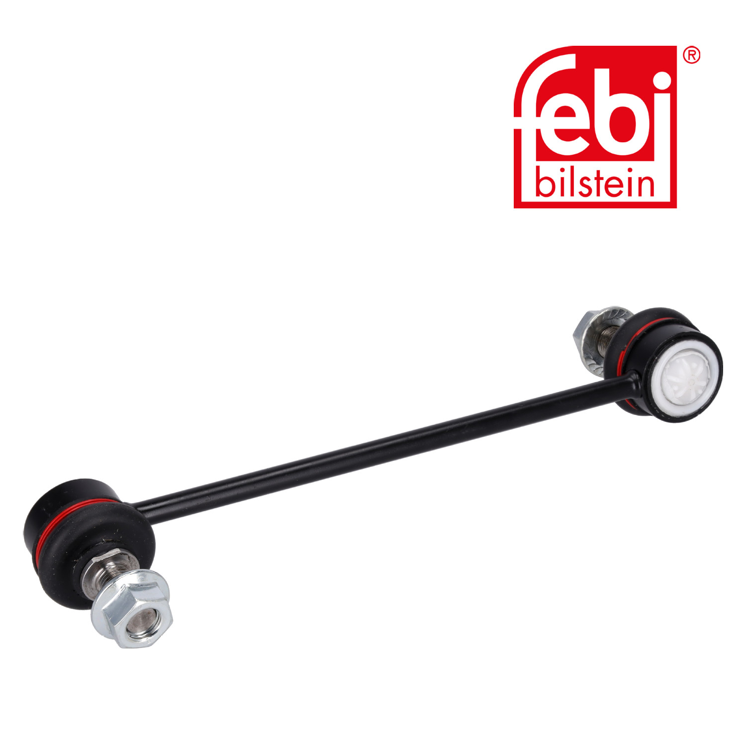Febi Stabiliser Bar Link Coupling Rod Front Right 41641