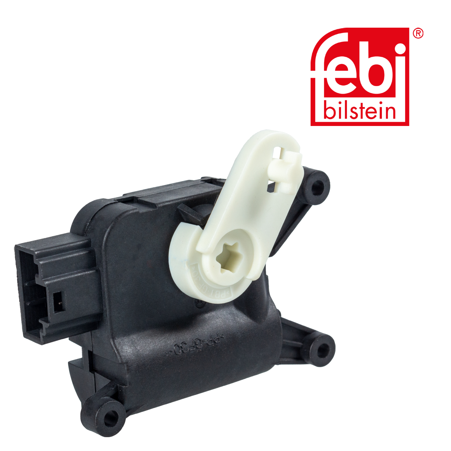 Febi Heater Blend Flap Actuator 109321