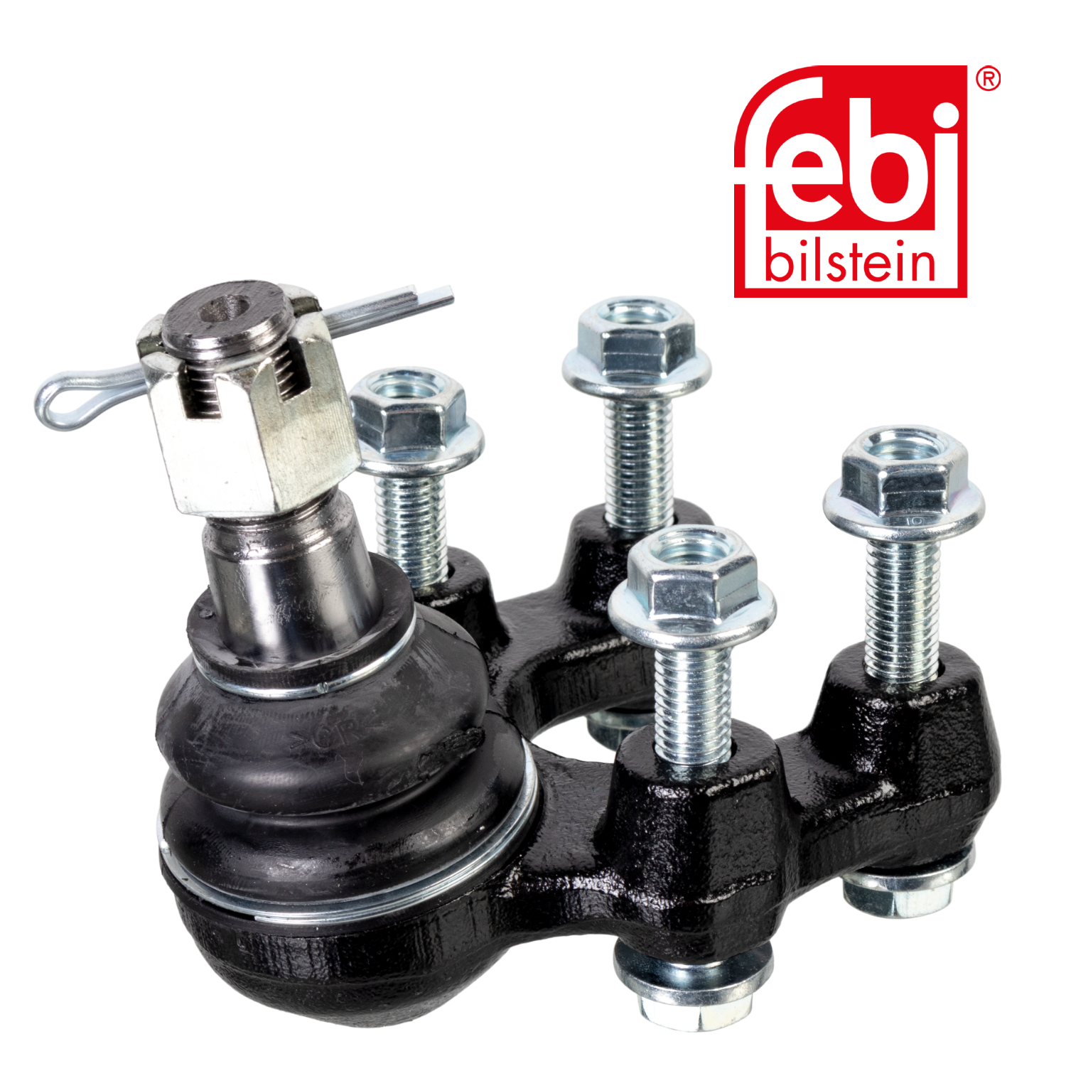 Febi Ball Joint Front Right 48162