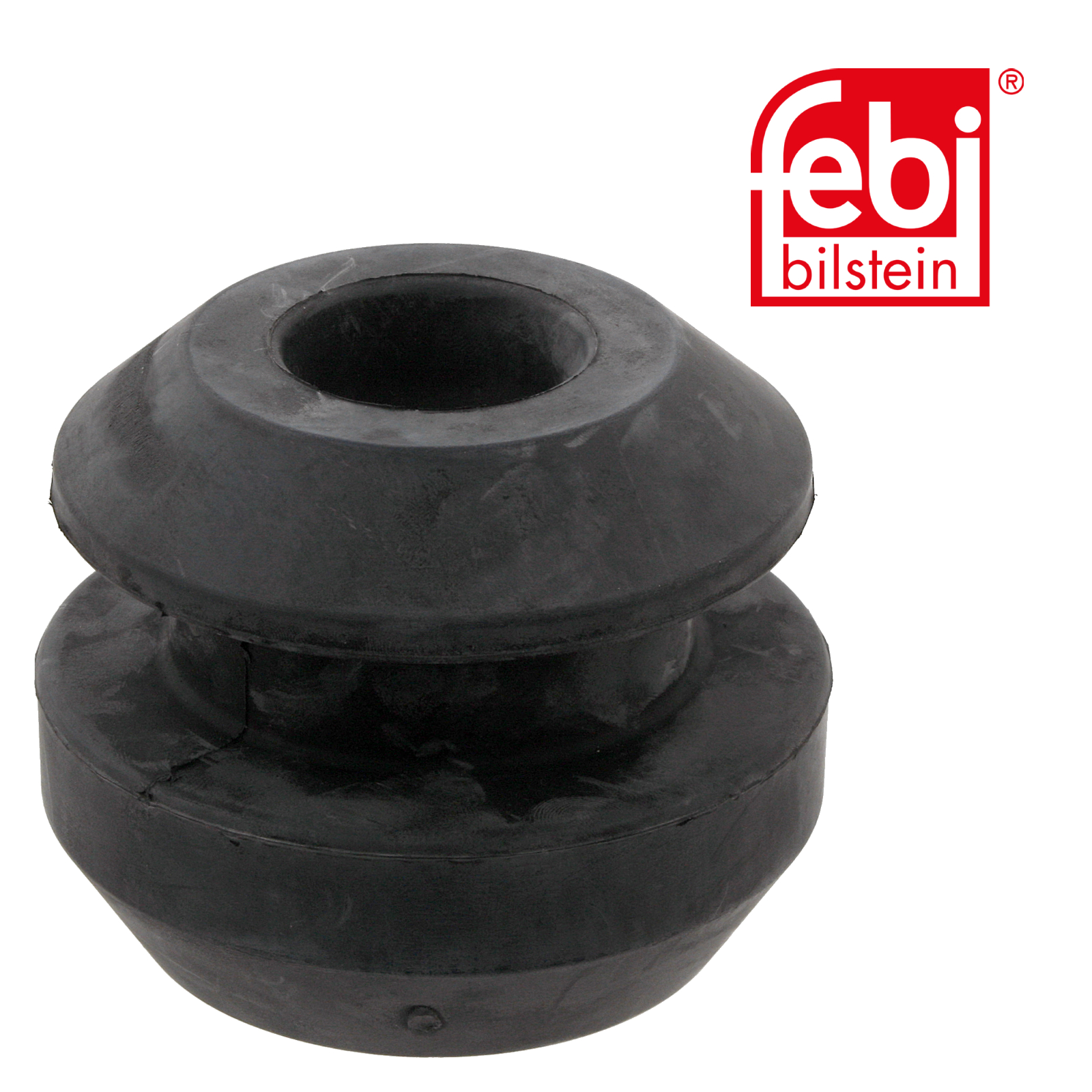 Febi Engine Mount Mounting both sides 31046