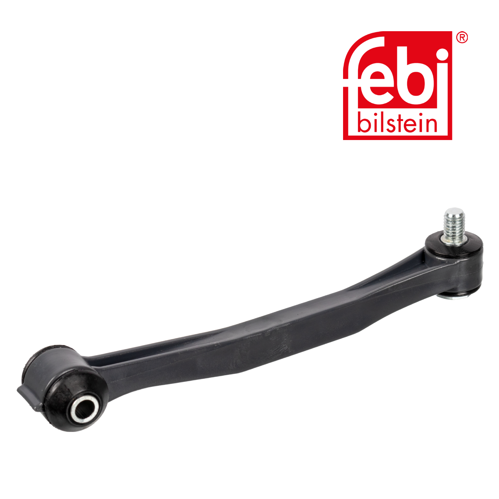 Febi Stabiliser Bar Link Coupling Rod Rear Right 41035