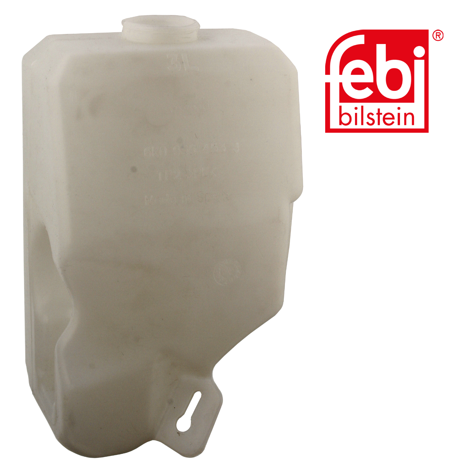 Febi Windscreen Washer Reservoir 36995