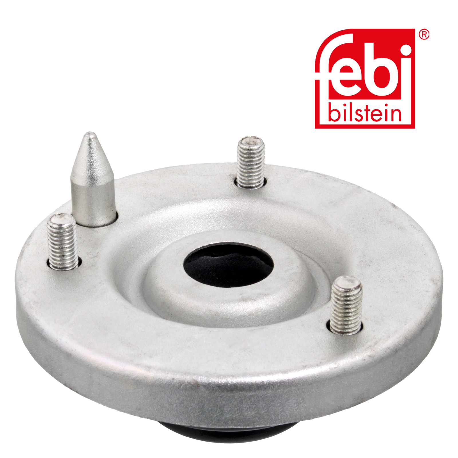 Febi Front Suspension Strut Support Mount 49251