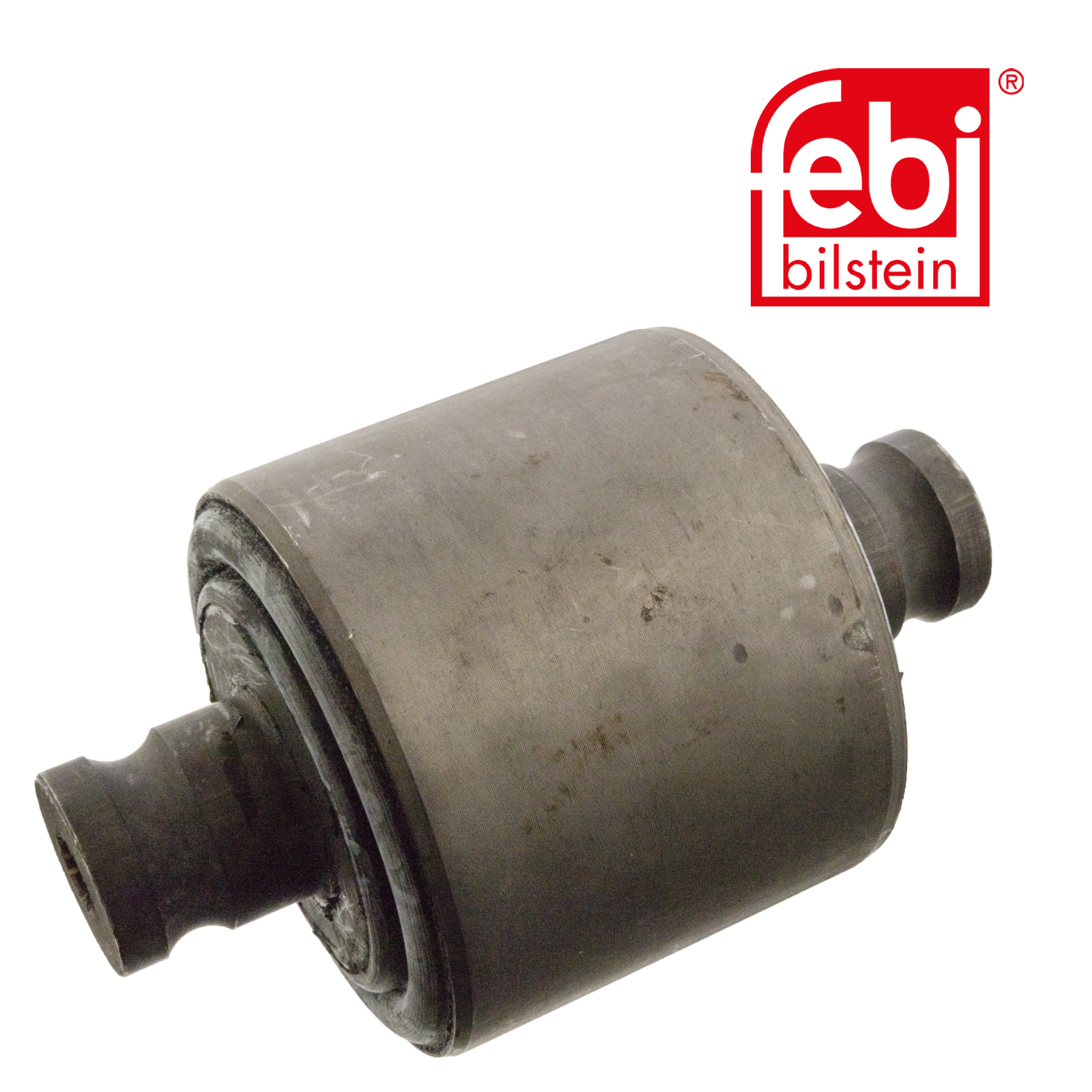 Febi Wishbone / Control / Trailing Arm Bush Rear Right 11655