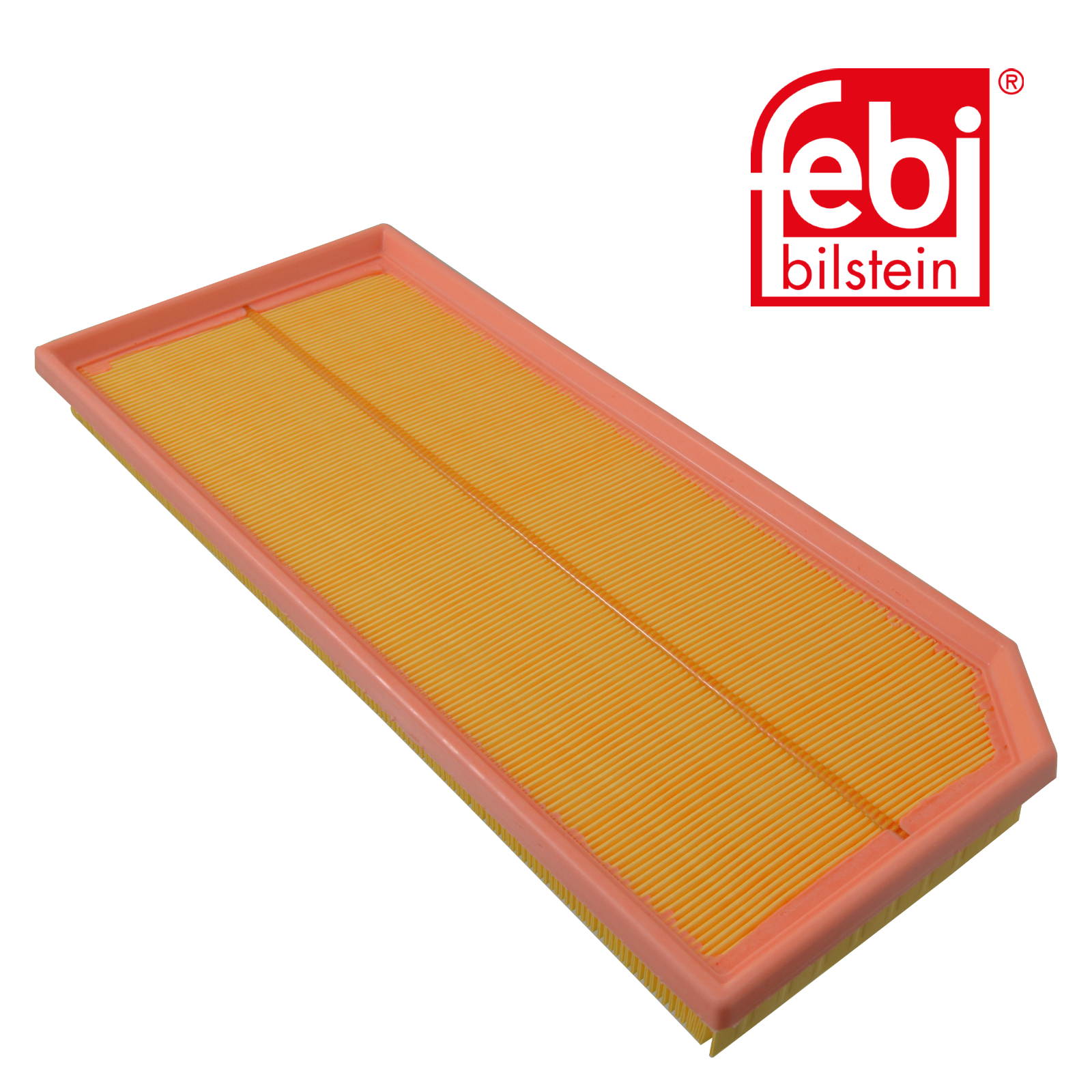 Febi Engine Air Filter 108939