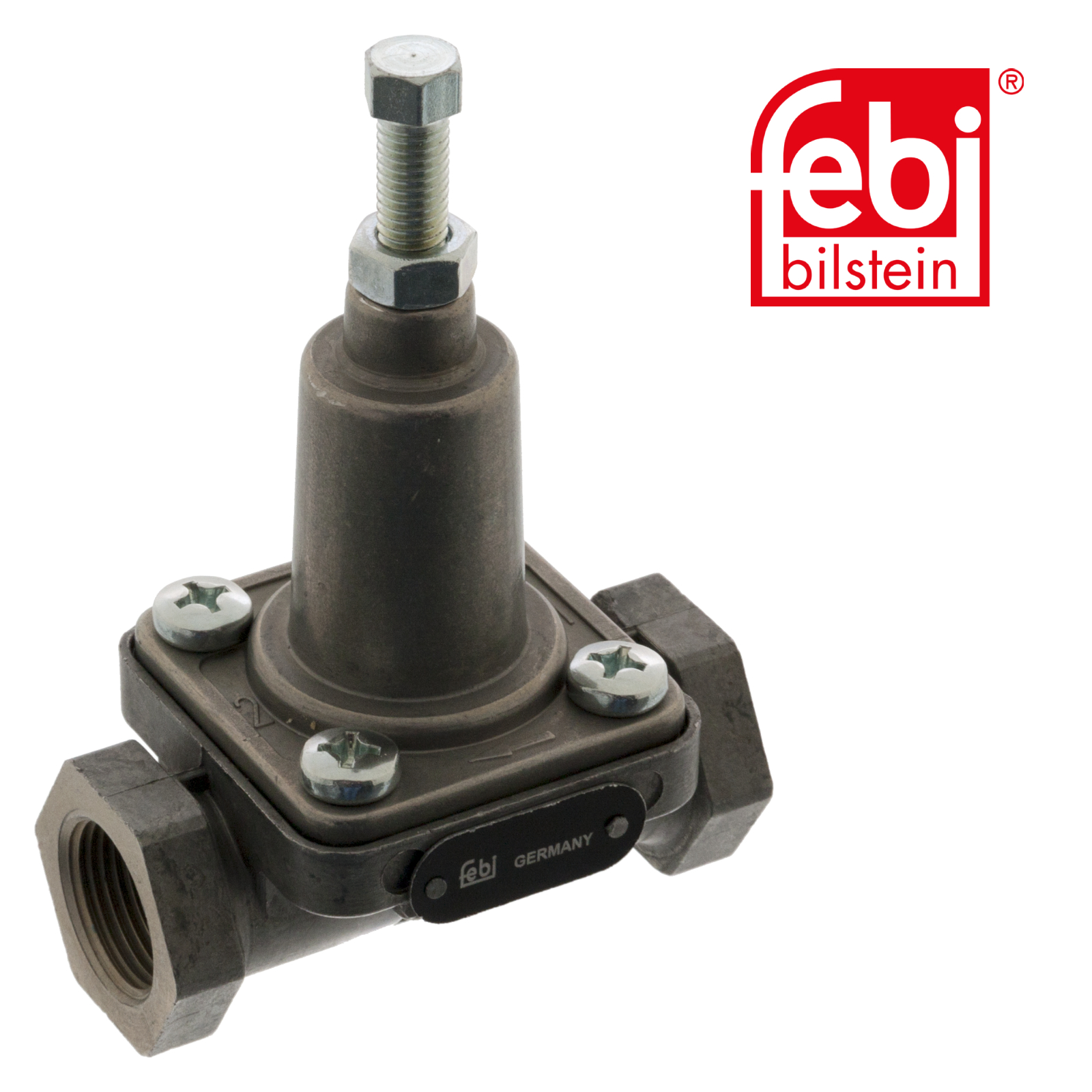 Febi Overflow Valve 5.5bar 100794