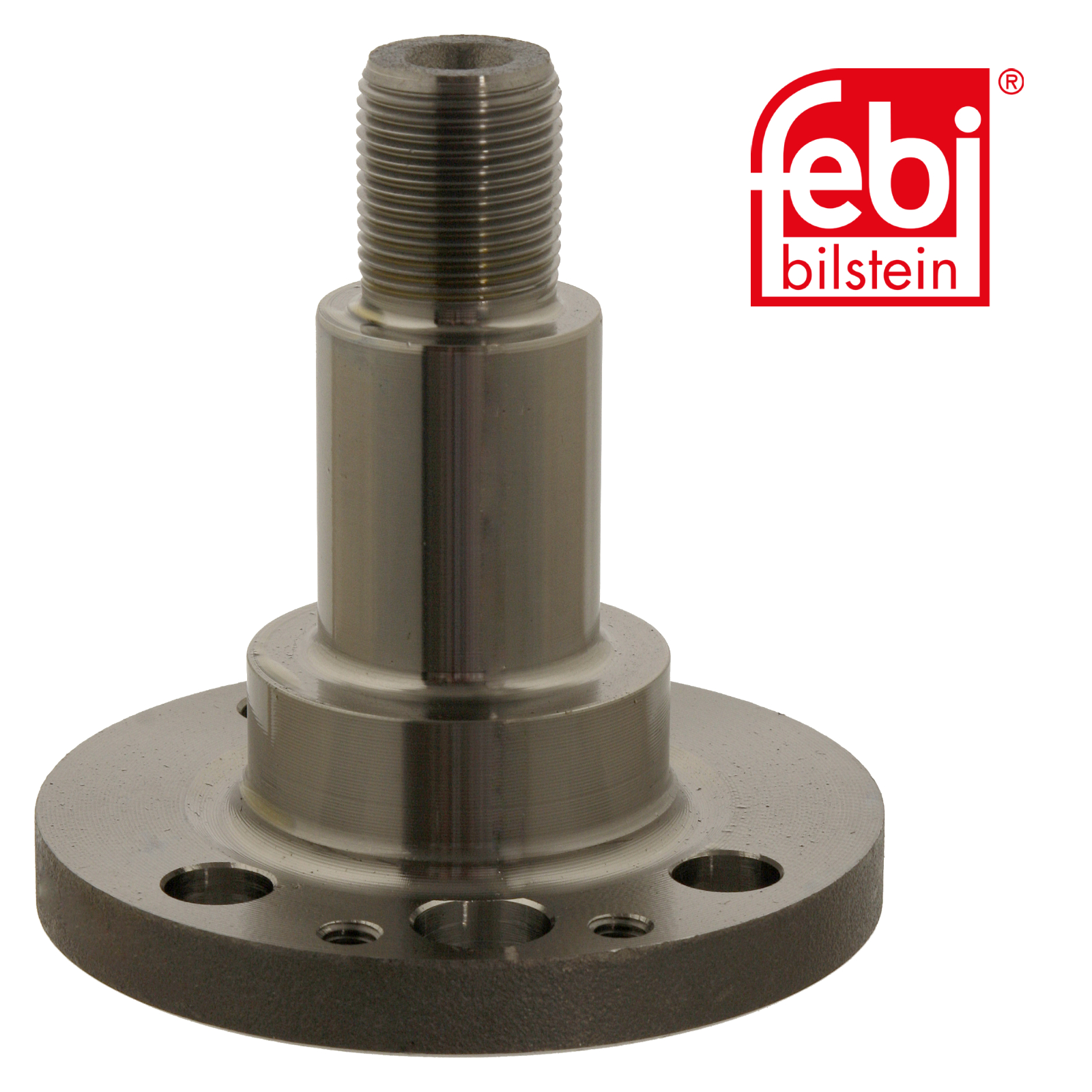 Febi Axle Beam Stub Axle Rear Right 30501