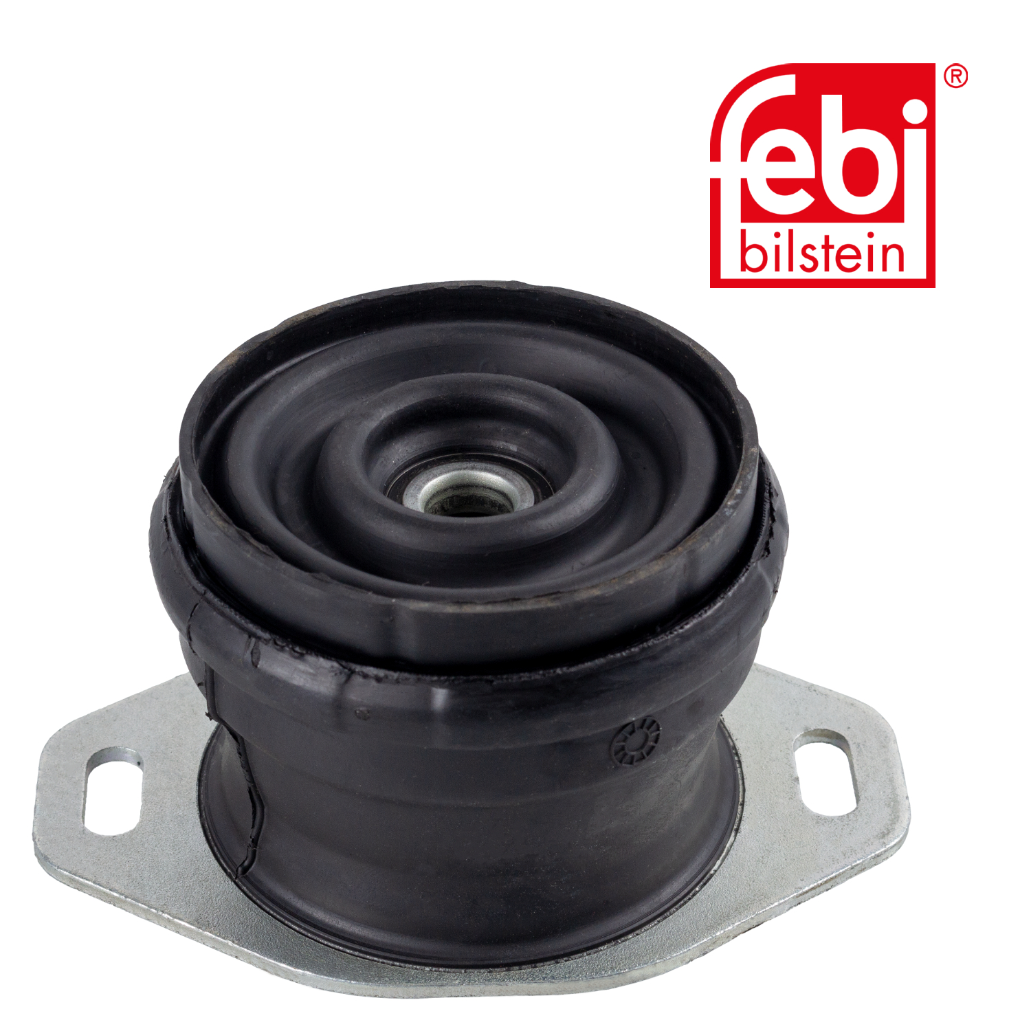 Febi Automatic Transmission Mounting Left 39834