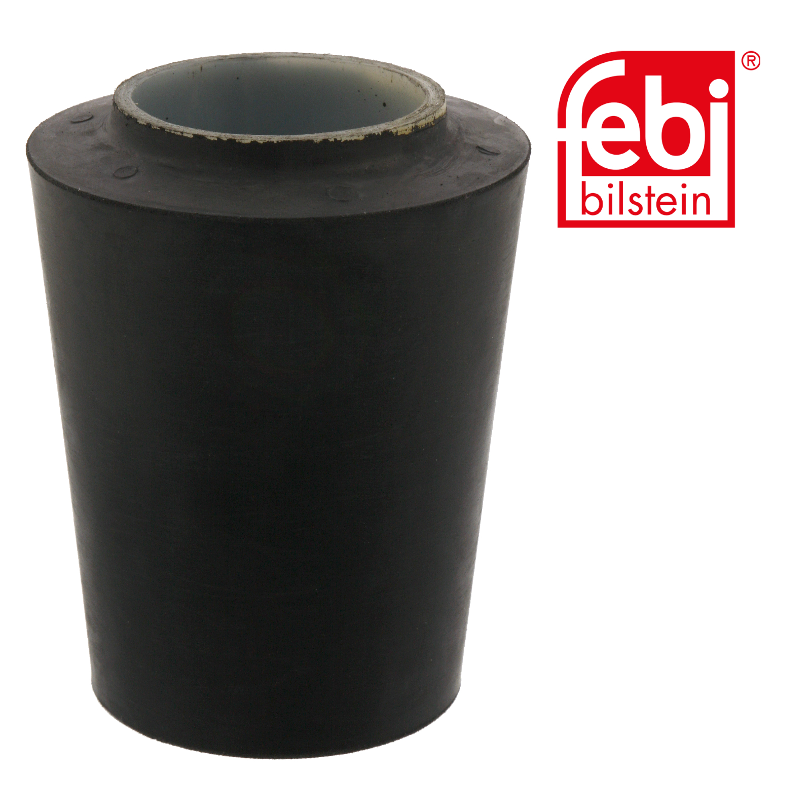 Febi Leaf Spring Bushing 88mm OD ID 04624
