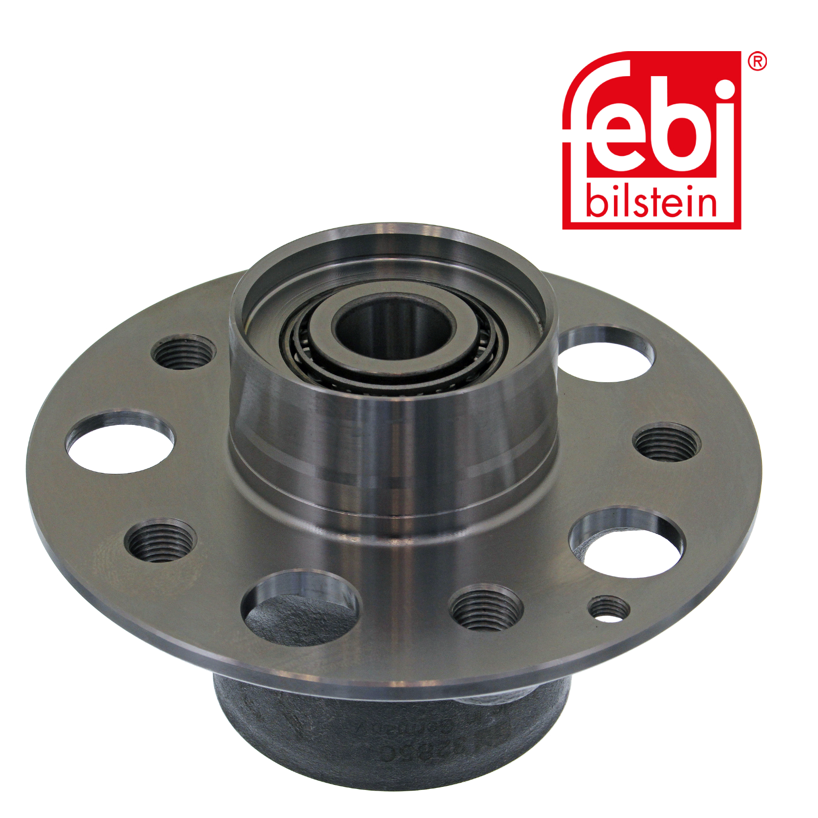 Febi Wheel Bearing Kit Front 150mm 32850