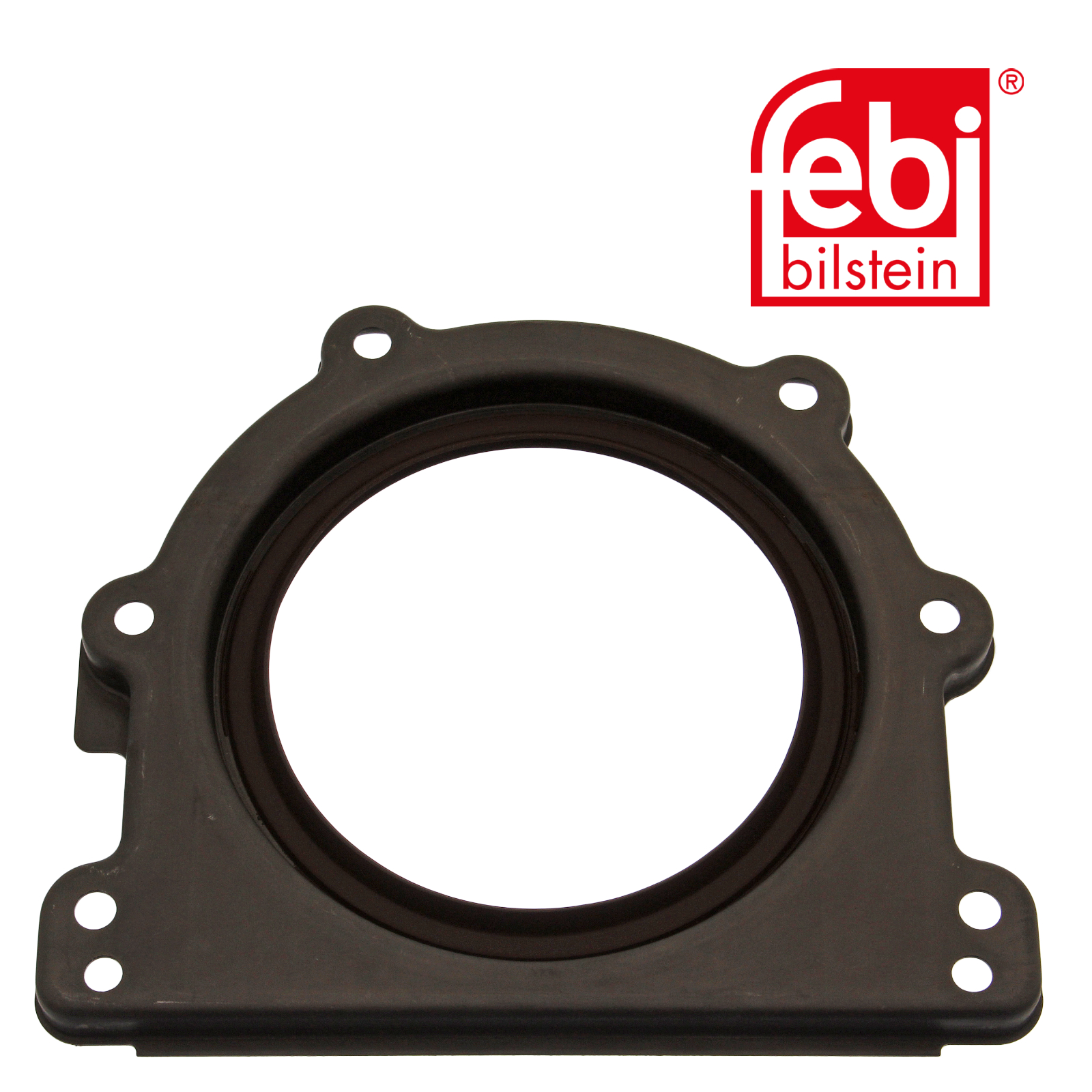 Febi Crankshaft Shaft Seal OD ID Wide 38957