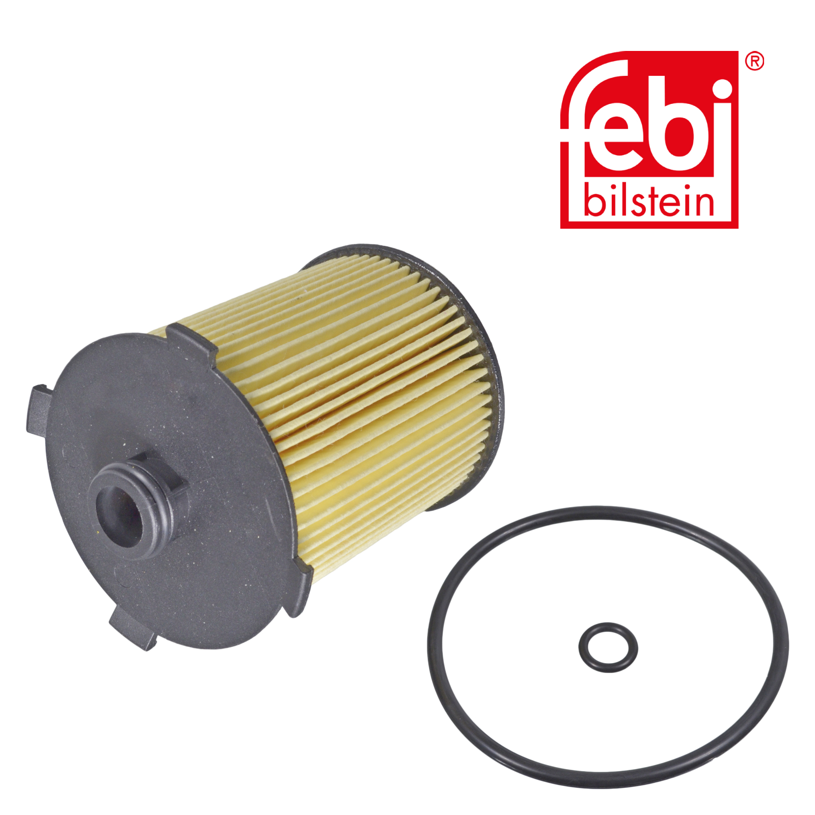 Febi Engine Oil Filter 101323