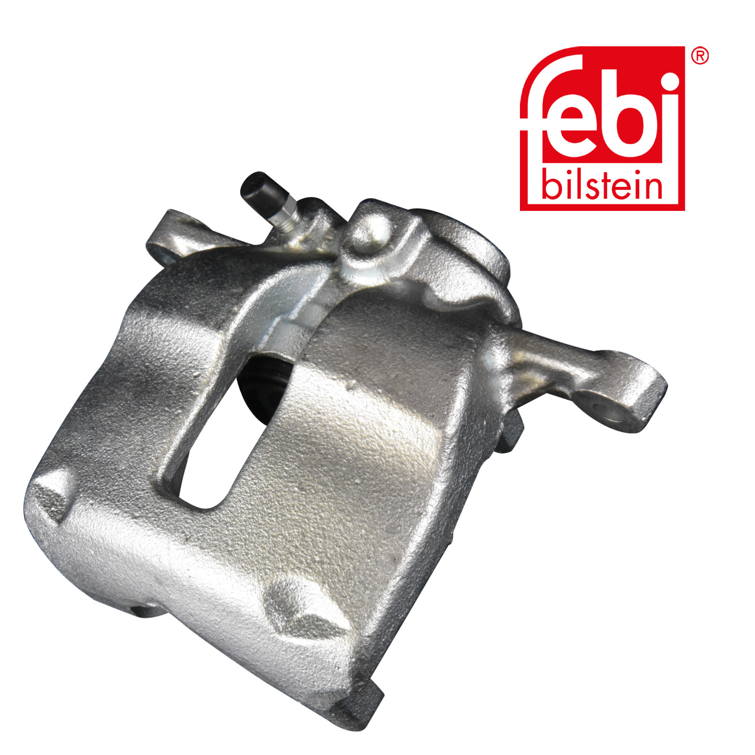 Febi Brake Caliper Assembly Front Right 179065