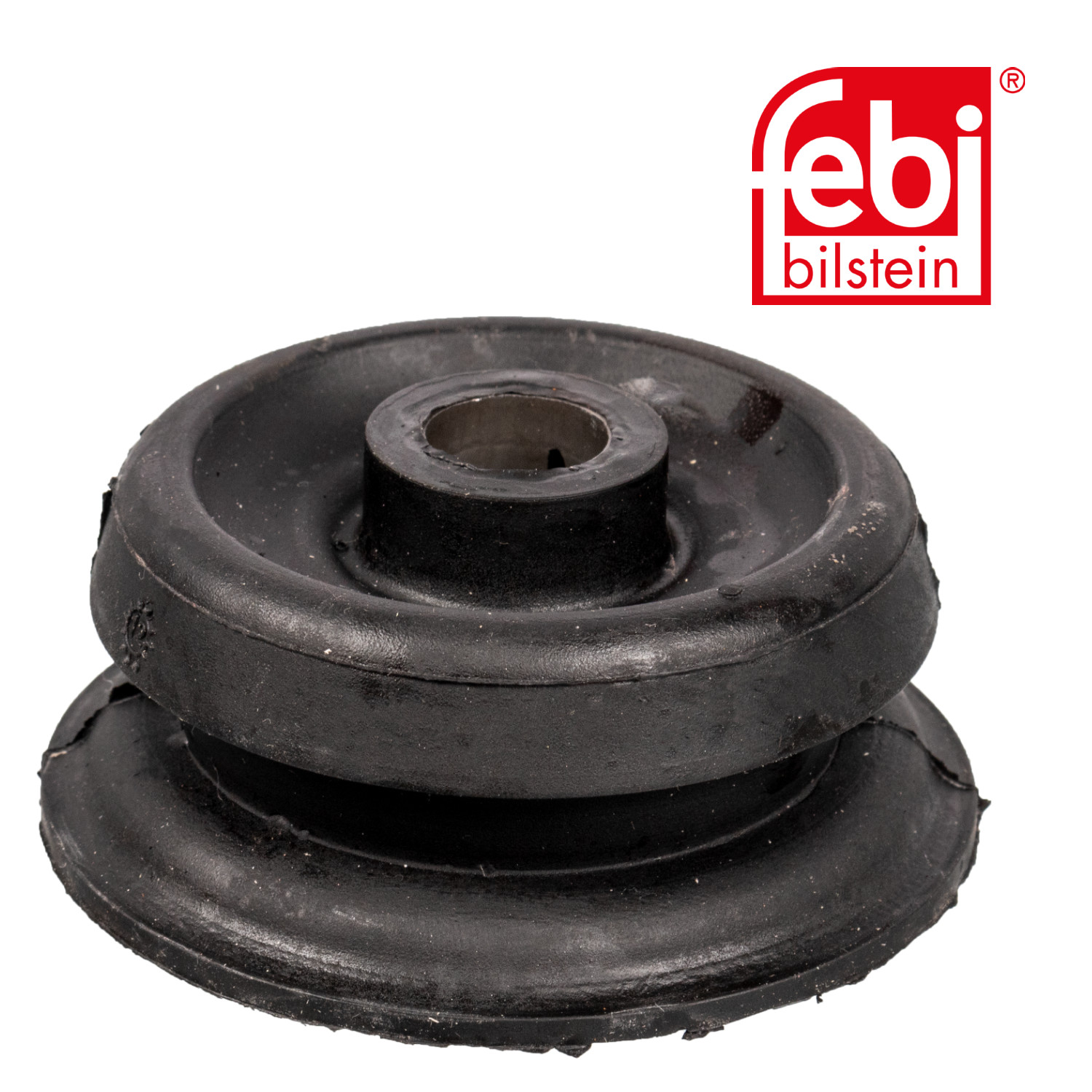 Febi Front Suspension Strut Support Mount 10873