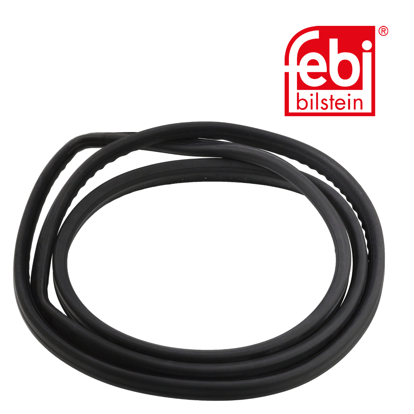 Febi Rear Window Seal 08883