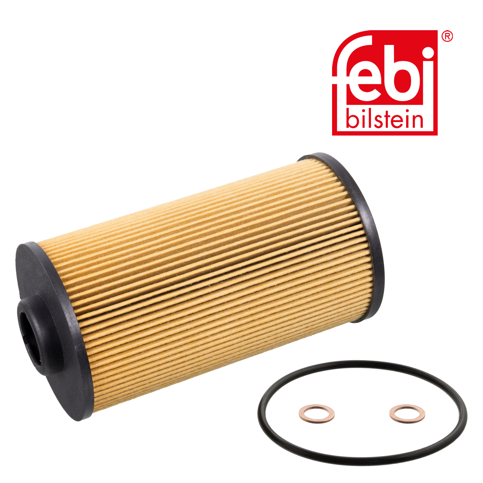 Febi Engine Oil Filter 26702